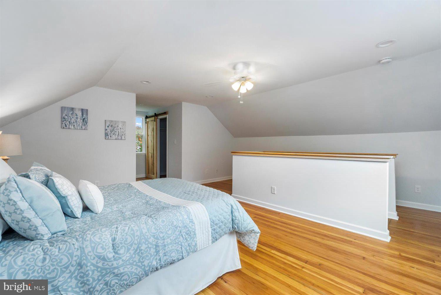 WESTFIELD - Residential