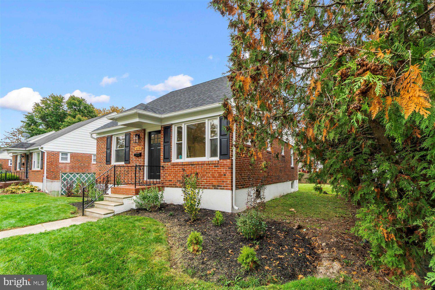 WESTFIELD - Residential