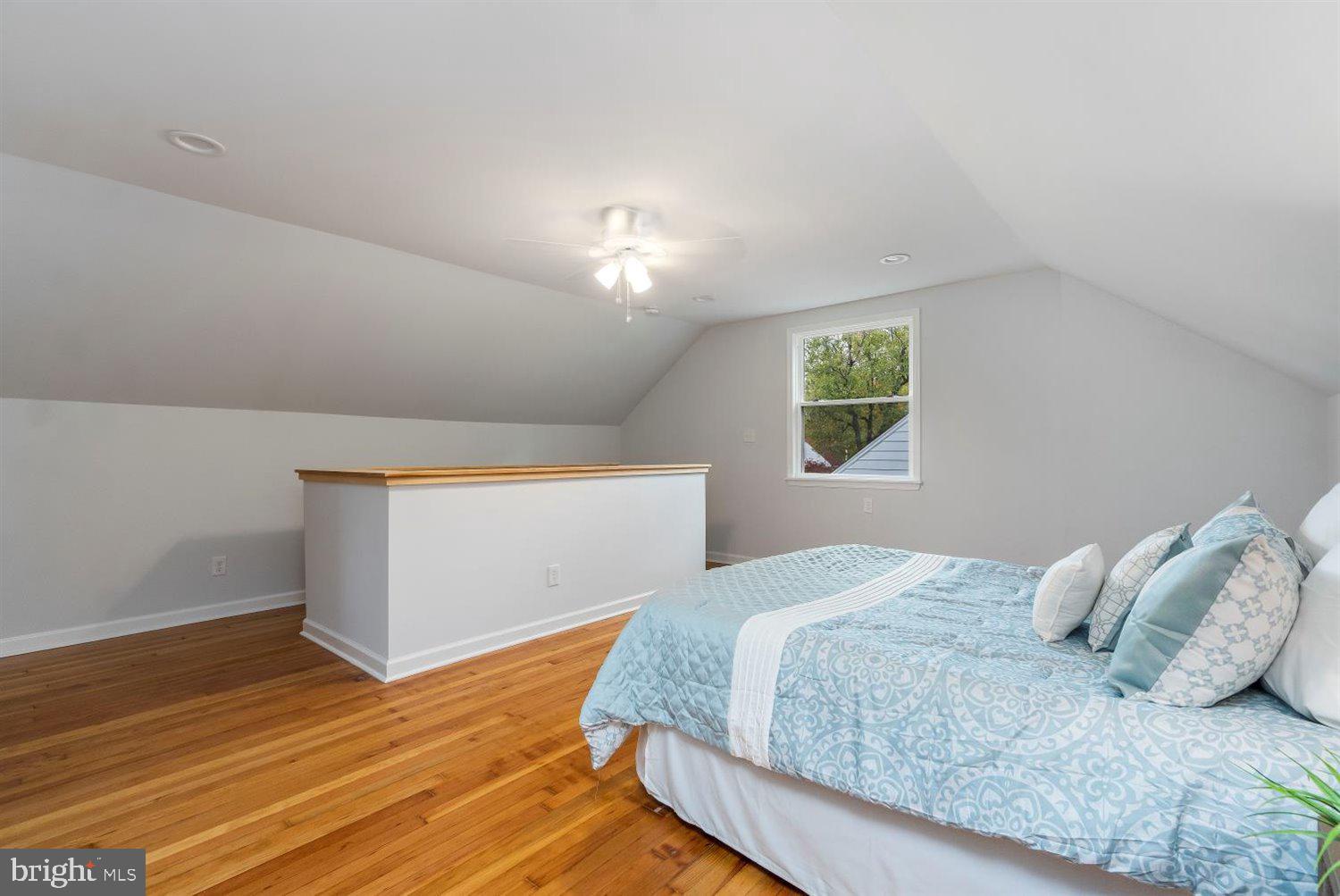 WESTFIELD - Residential