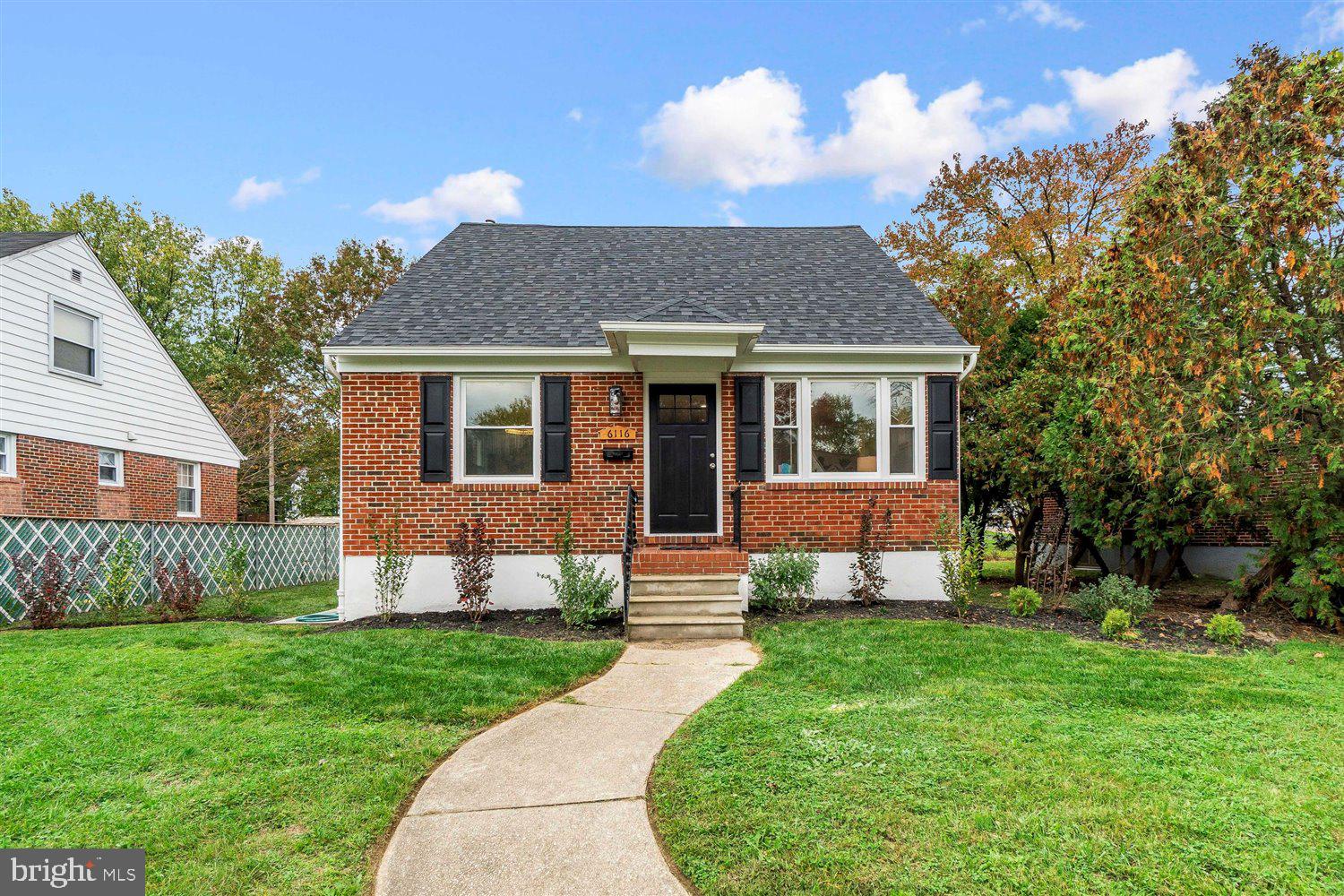 WESTFIELD - Residential