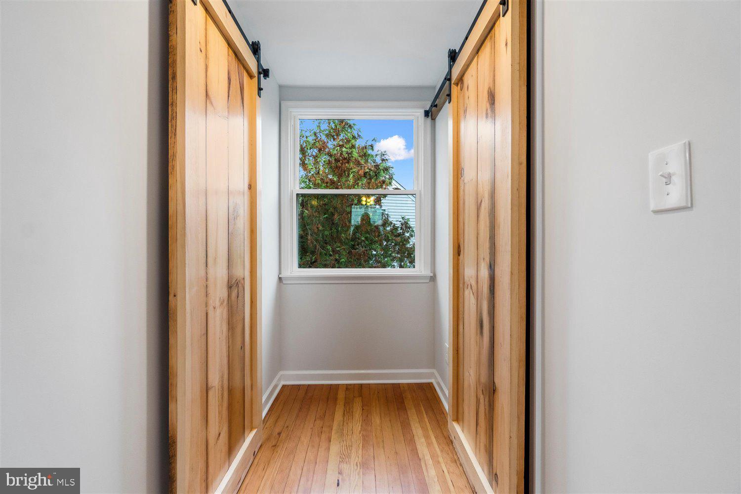 WESTFIELD - Residential