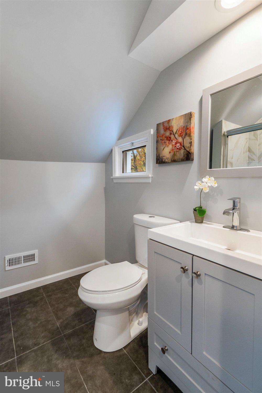 WESTFIELD - Residential