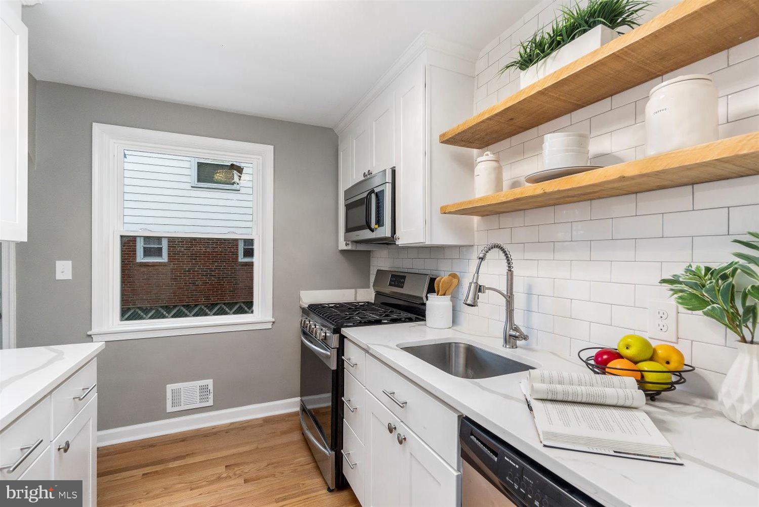 WESTFIELD - Residential