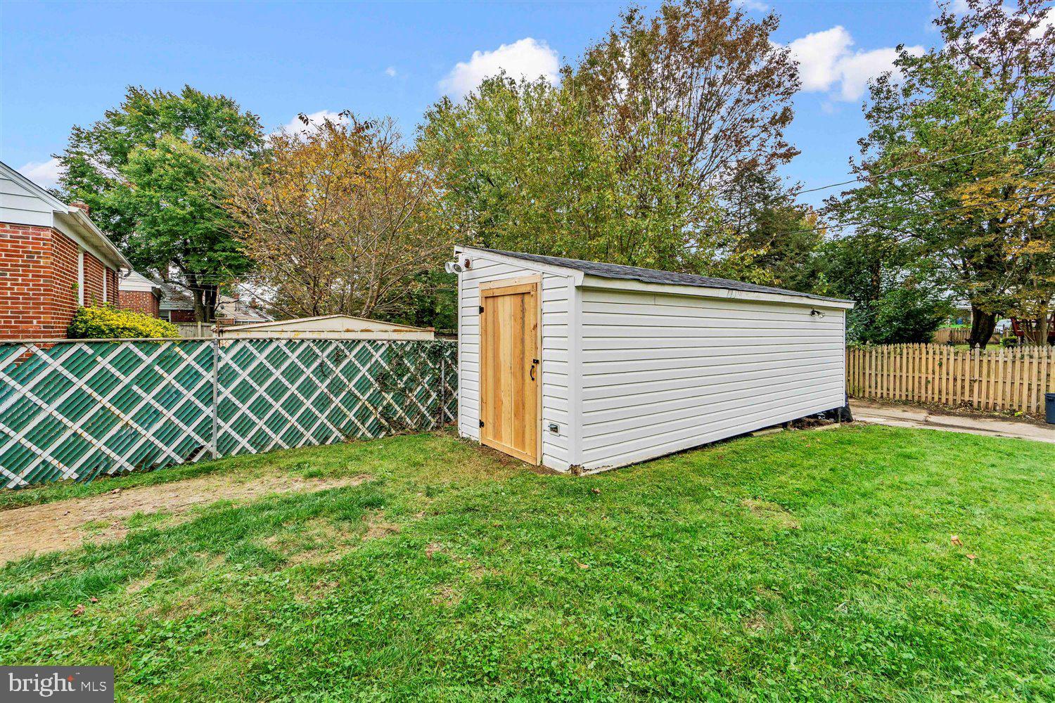 WESTFIELD - Residential