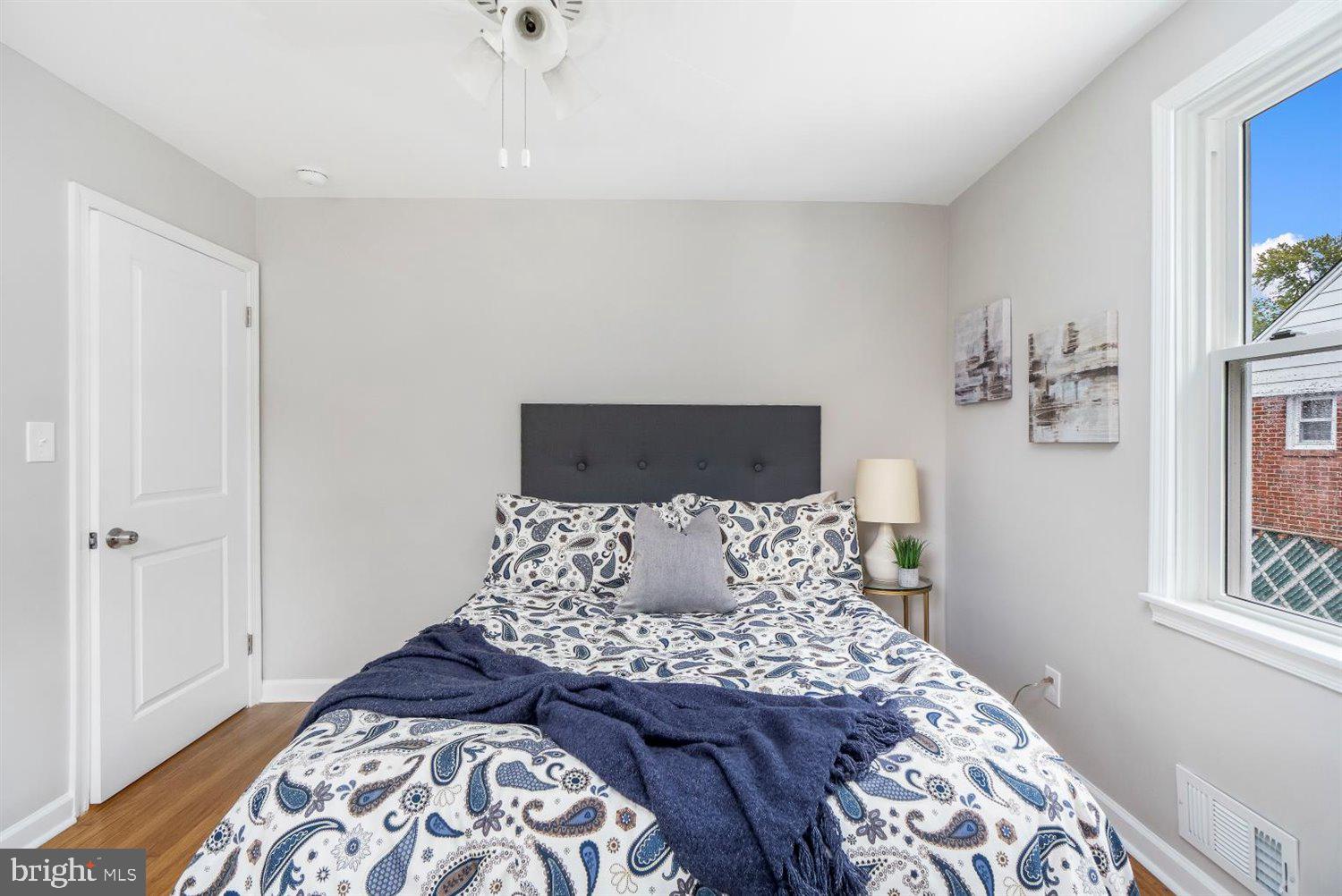 WESTFIELD - Residential