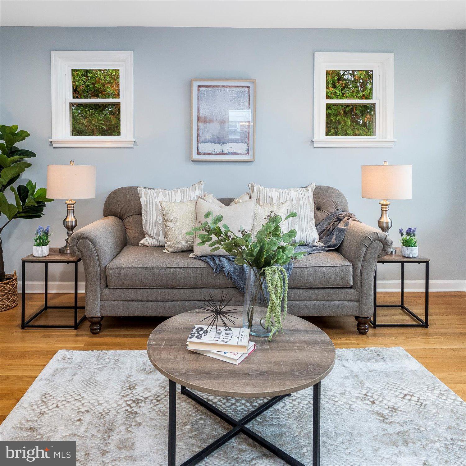 WESTFIELD - Residential