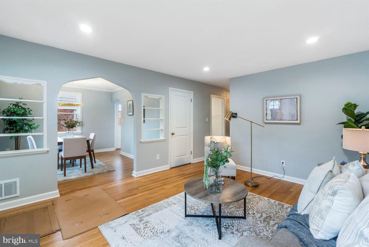 WESTFIELD - Residential