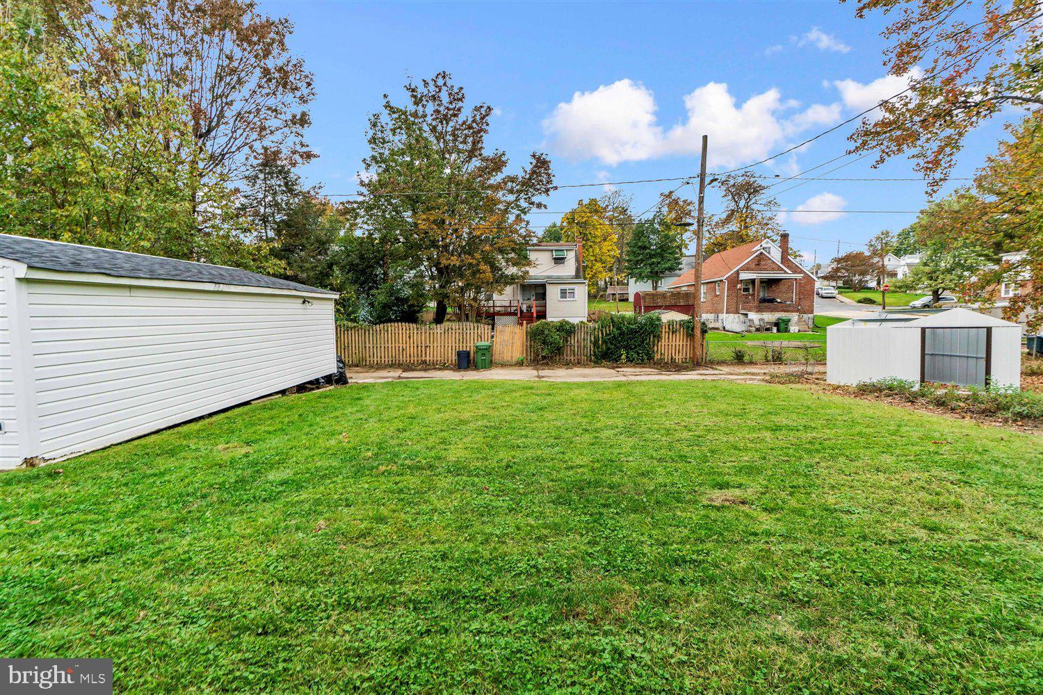 WESTFIELD - Residential