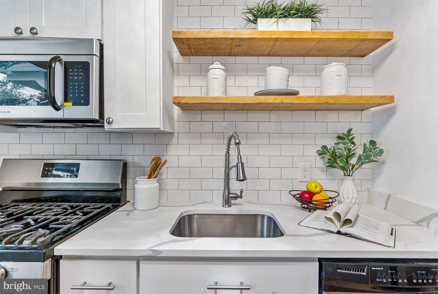 WESTFIELD - Residential