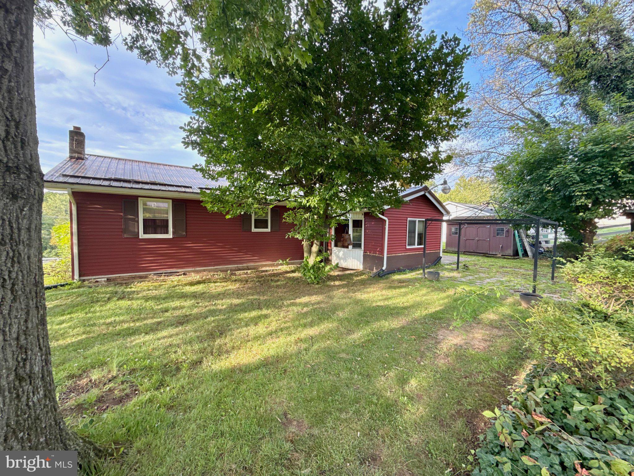 854 STATE ROUTE 61
