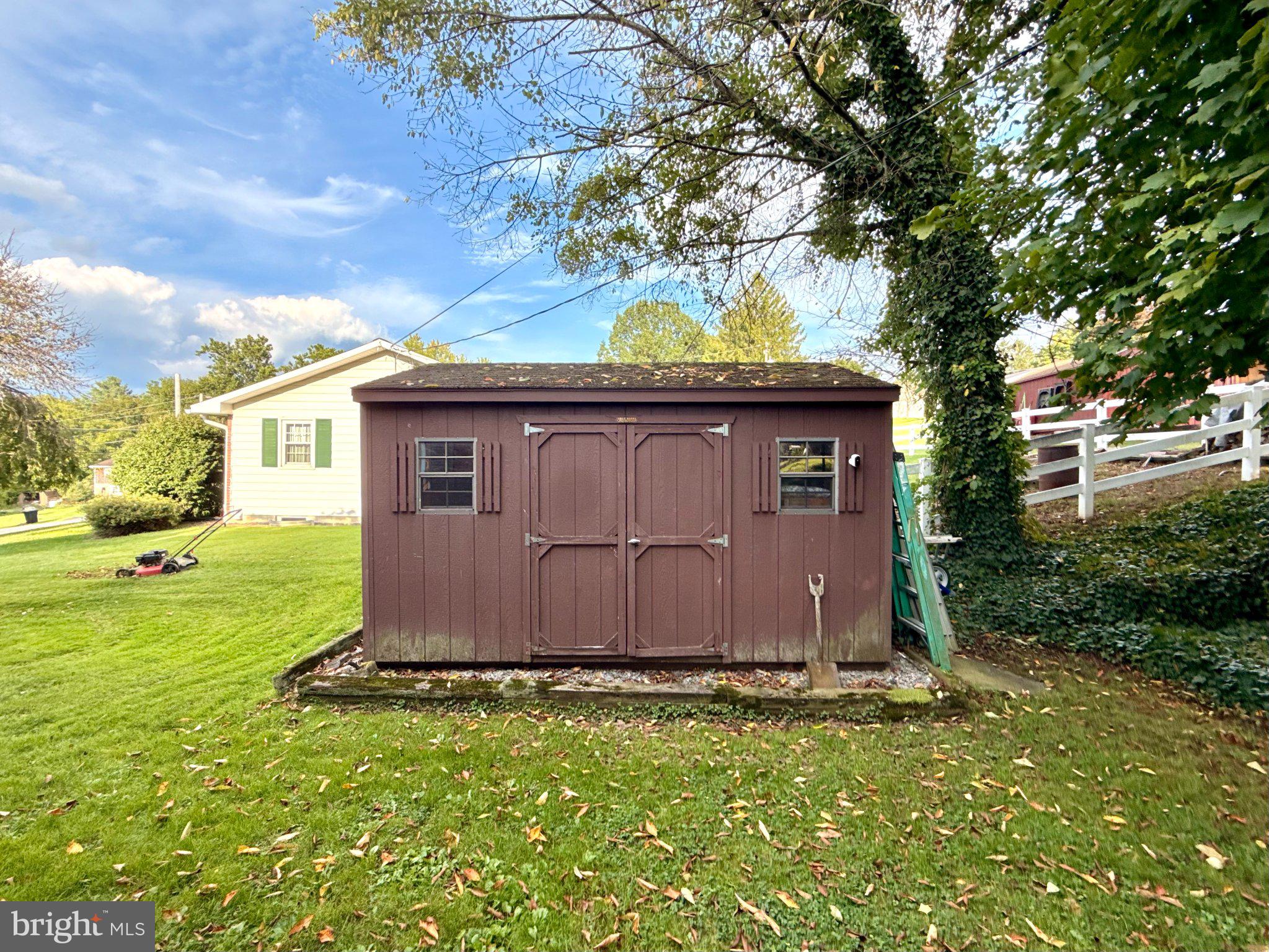 854 STATE ROUTE 61