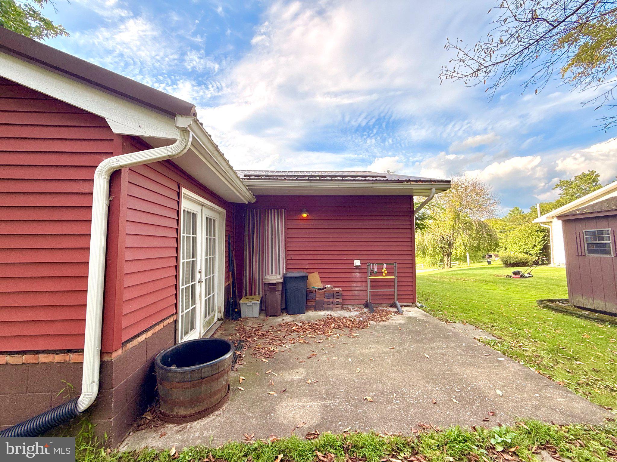 854 STATE ROUTE 61
