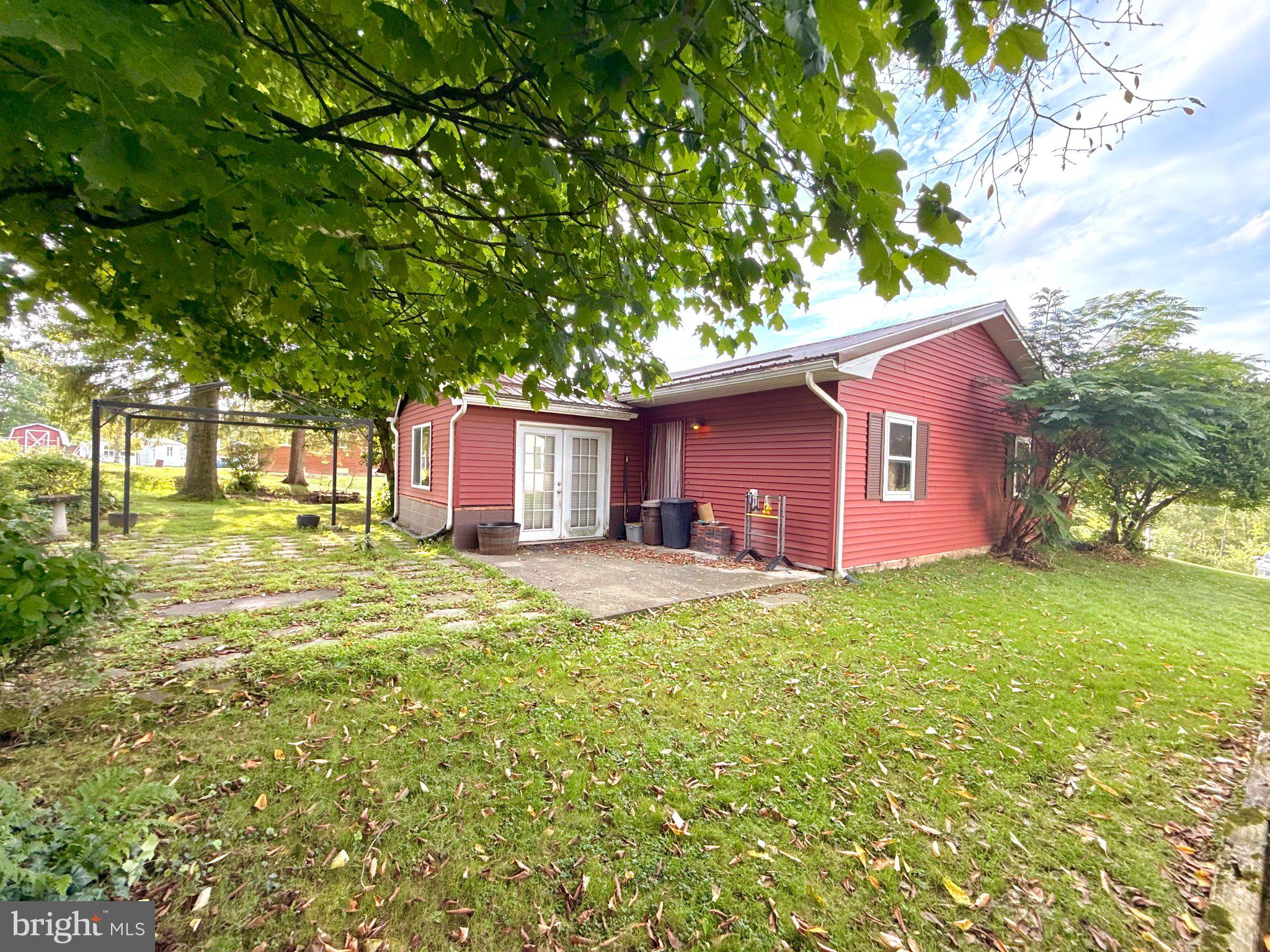854 STATE ROUTE 61