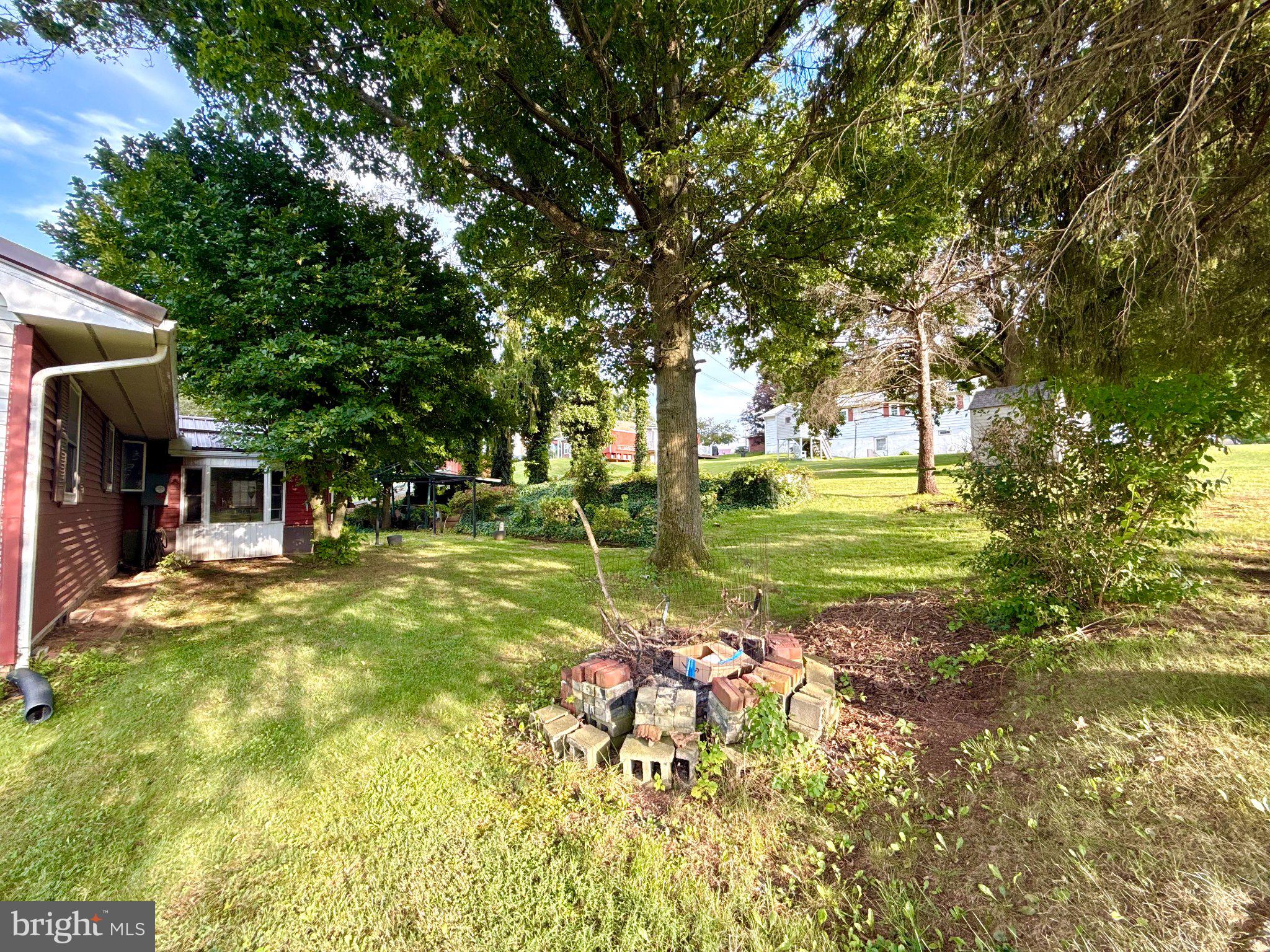 854 STATE ROUTE 61