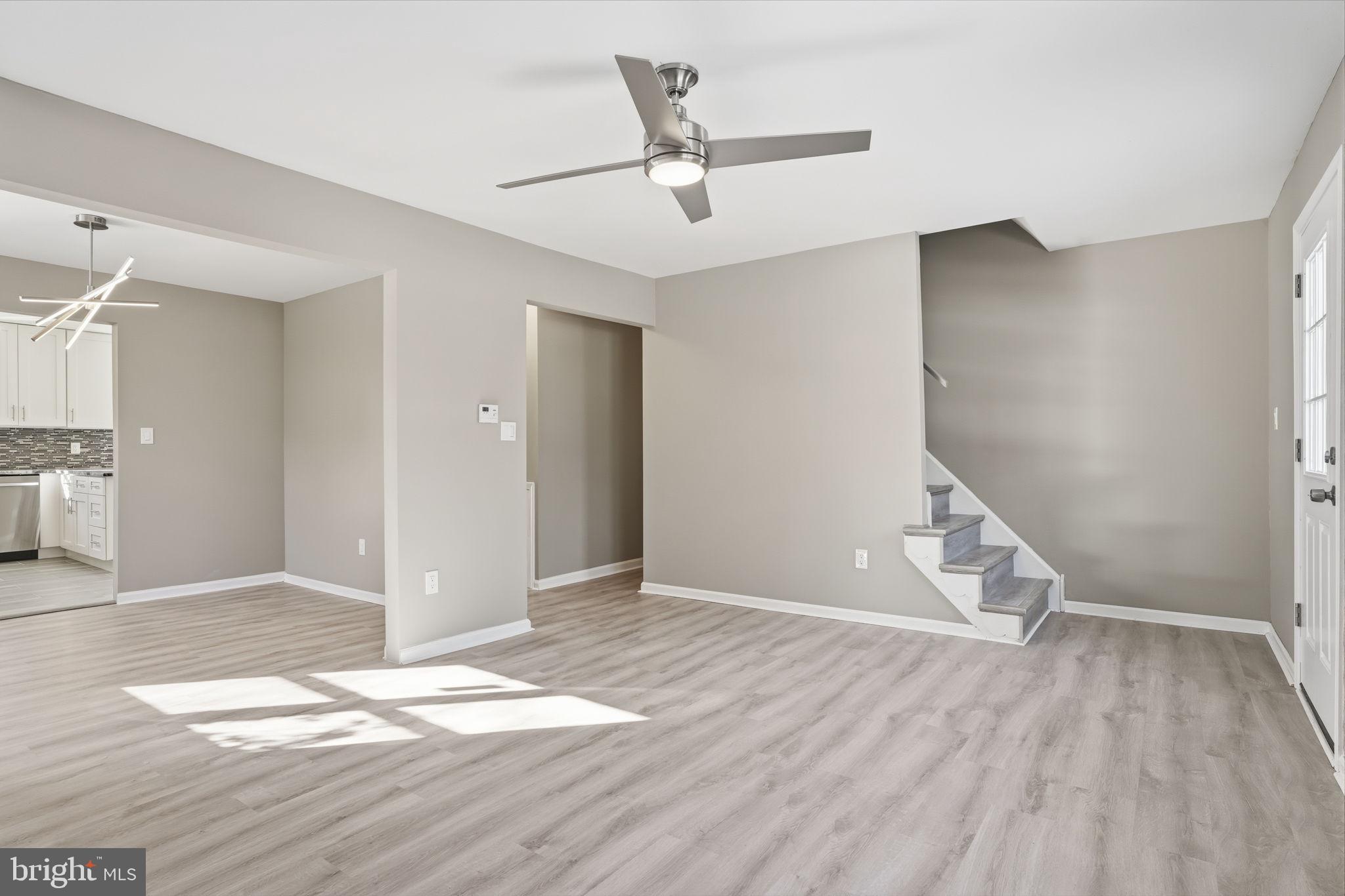 PENNRIDGE CROSSING - Residential