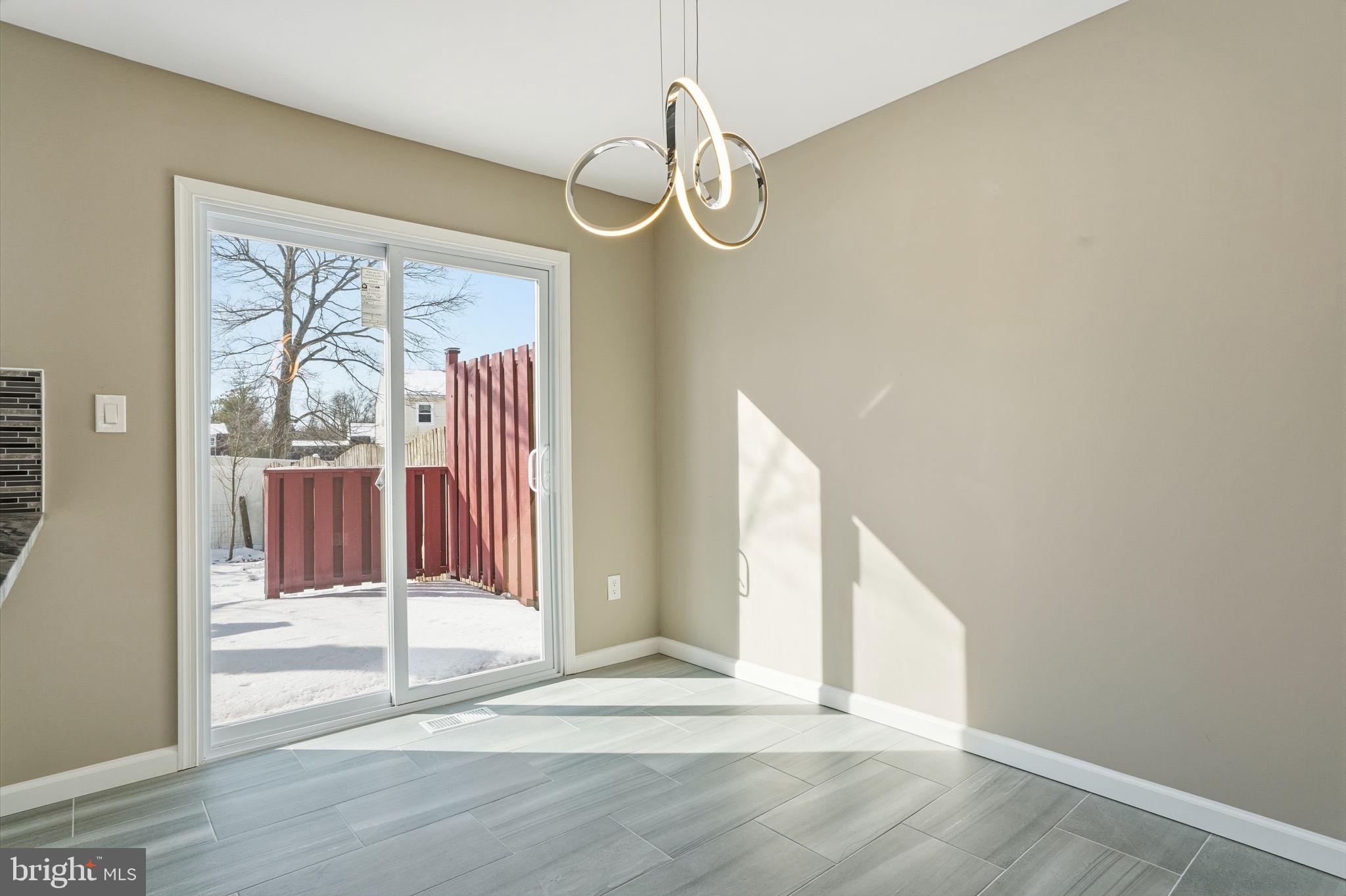 PENNRIDGE CROSSING - Residential