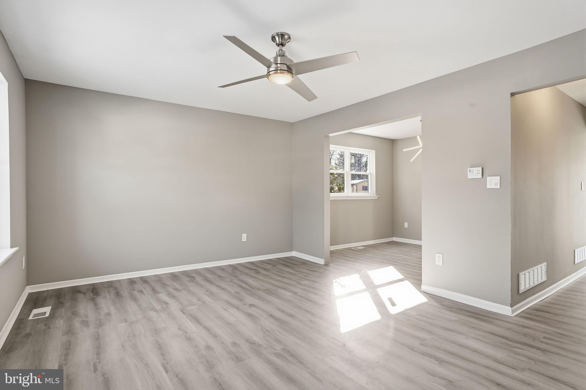 PENNRIDGE CROSSING - Residential