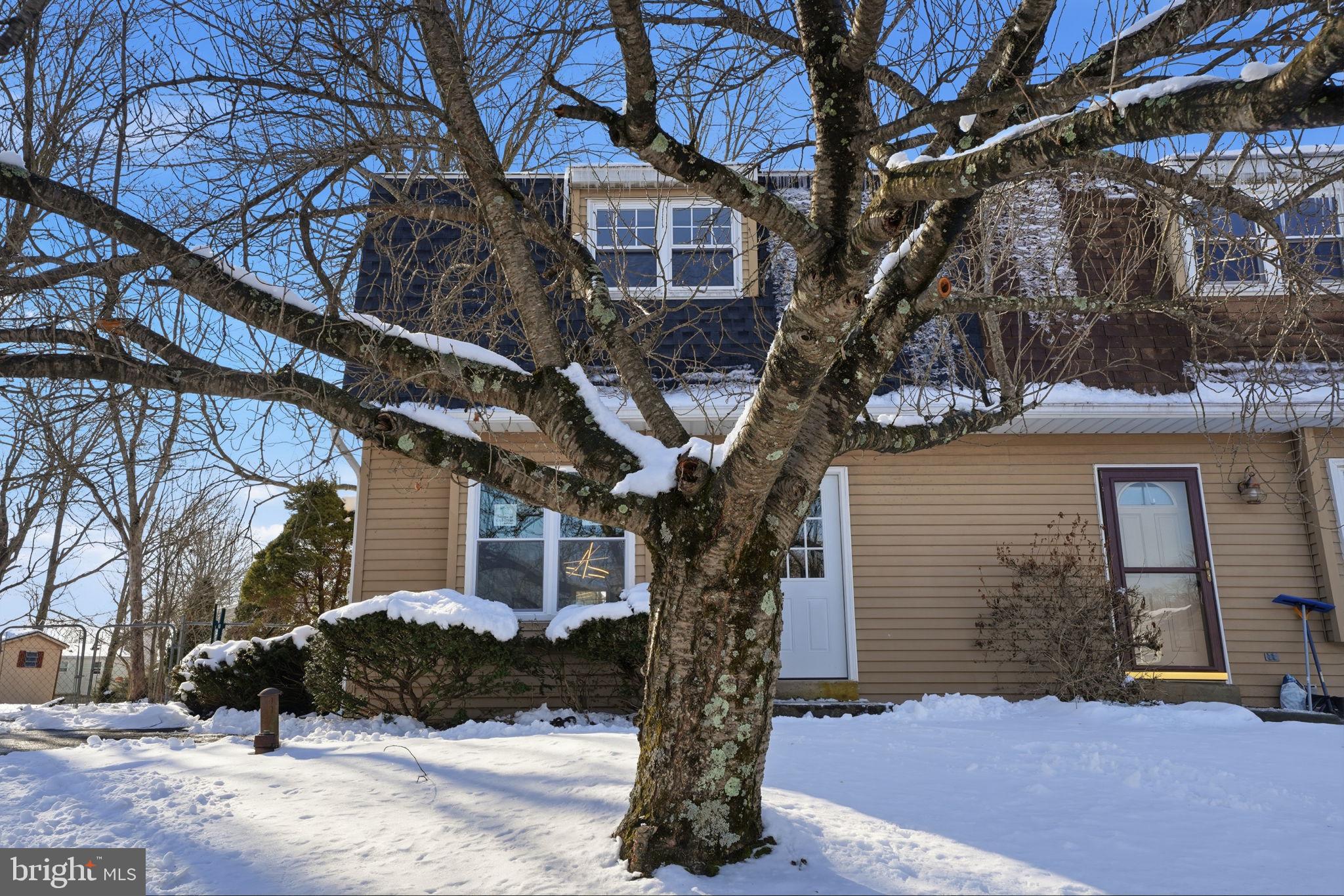 PENNRIDGE CROSSING - Residential