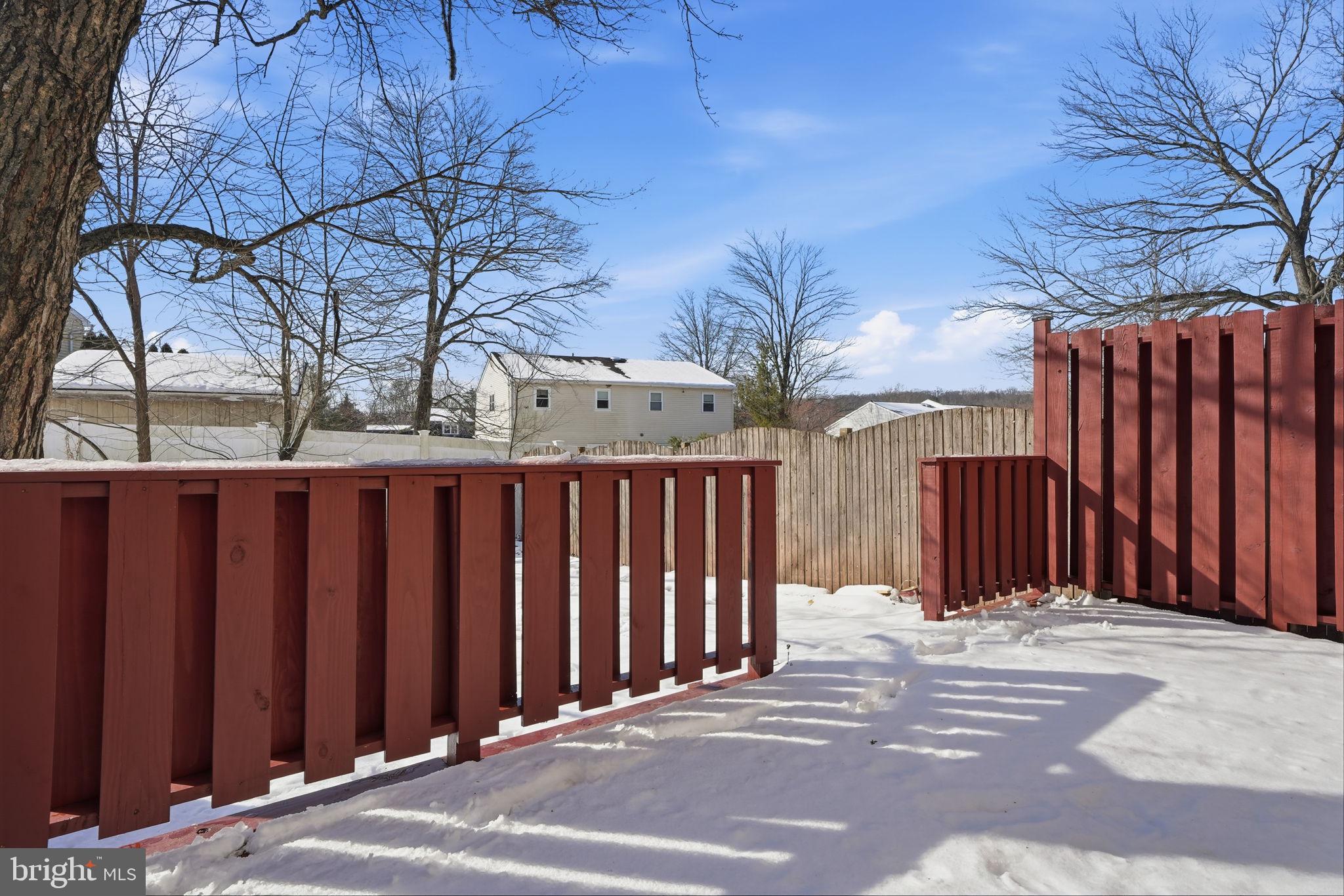 PENNRIDGE CROSSING - Residential