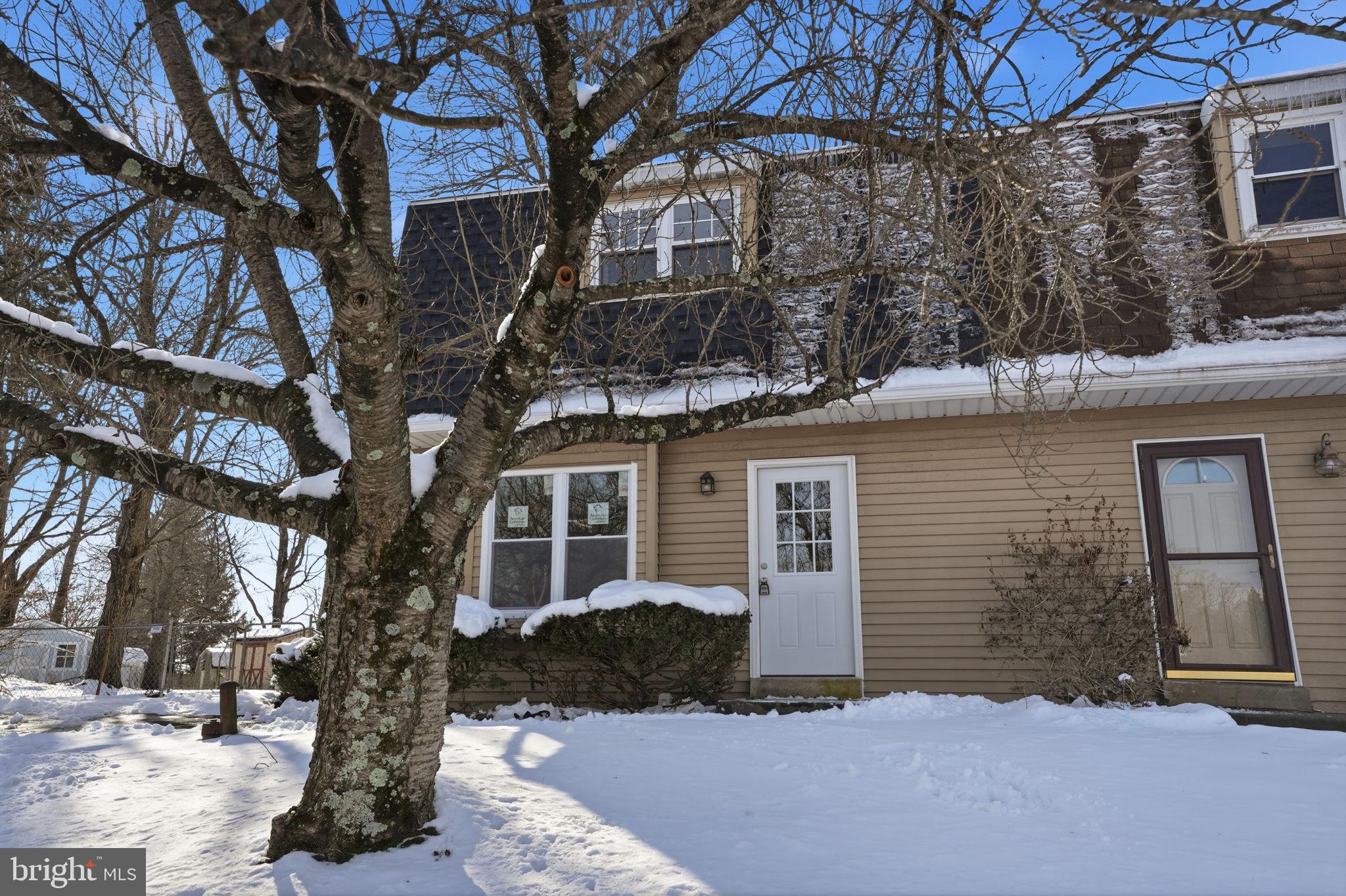 PENNRIDGE CROSSING - Residential