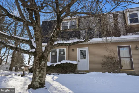 729 Lexington Way, Perkasie, PA MLS: PABU2113260