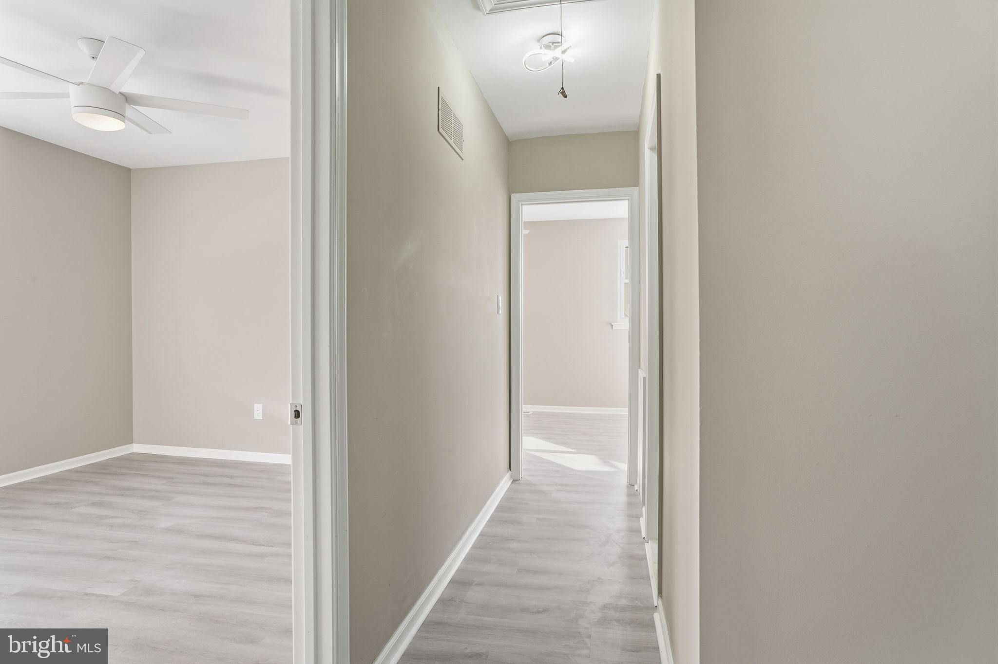 PENNRIDGE CROSSING - Residential