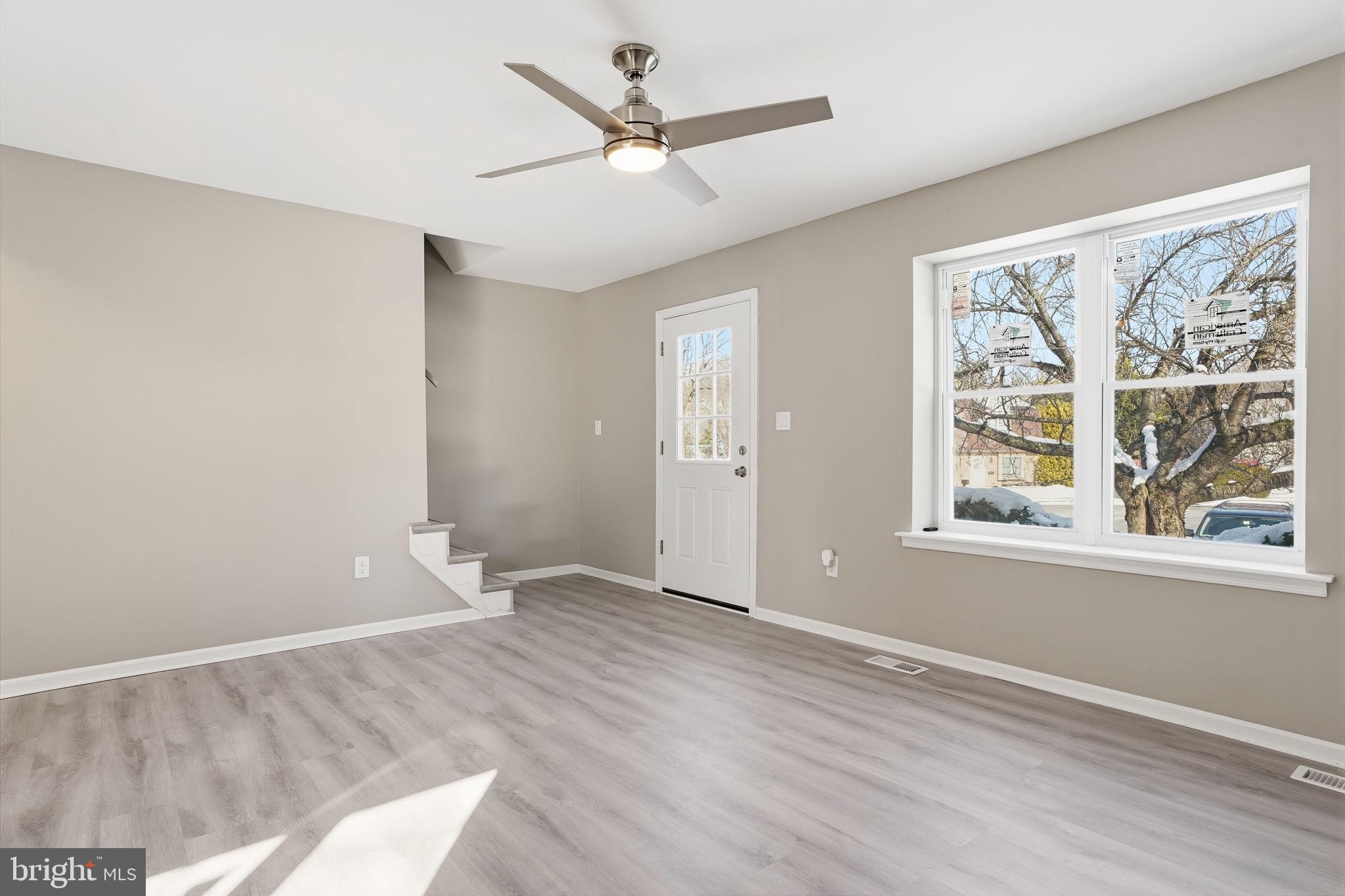 PENNRIDGE CROSSING - Residential