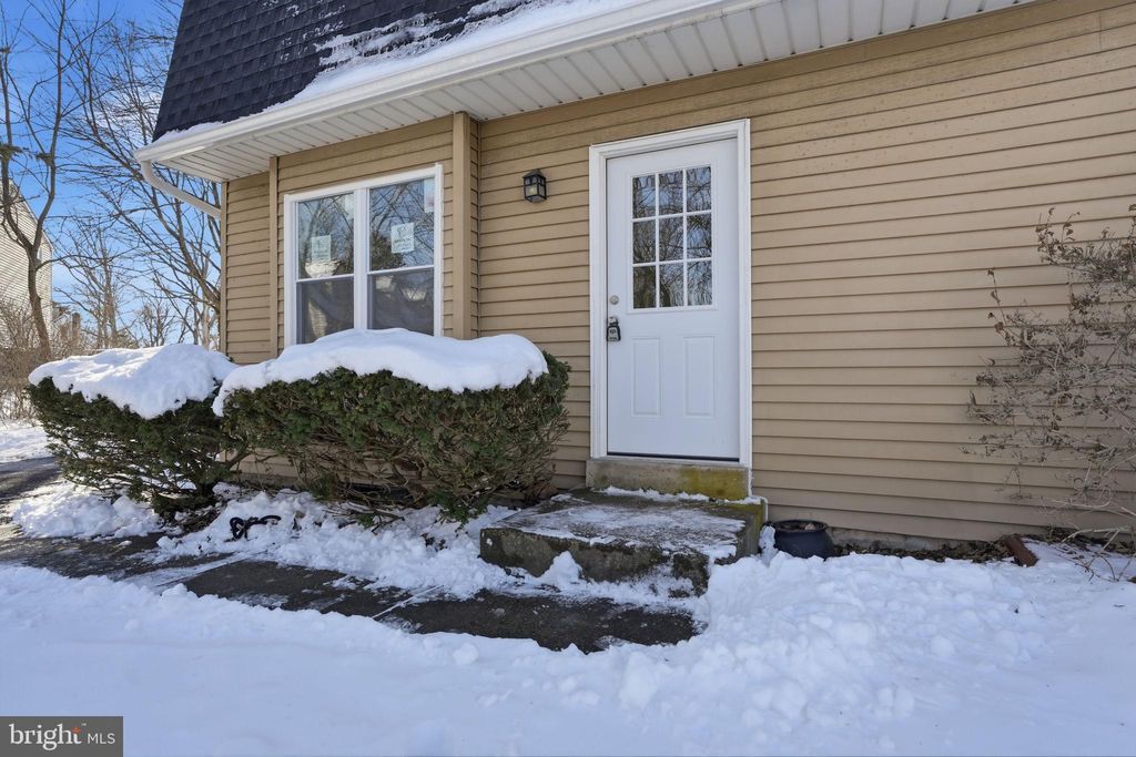 Photo of 729 Lexington Way, PERKASIE, PA 18944 (MLS # PABU2113260)