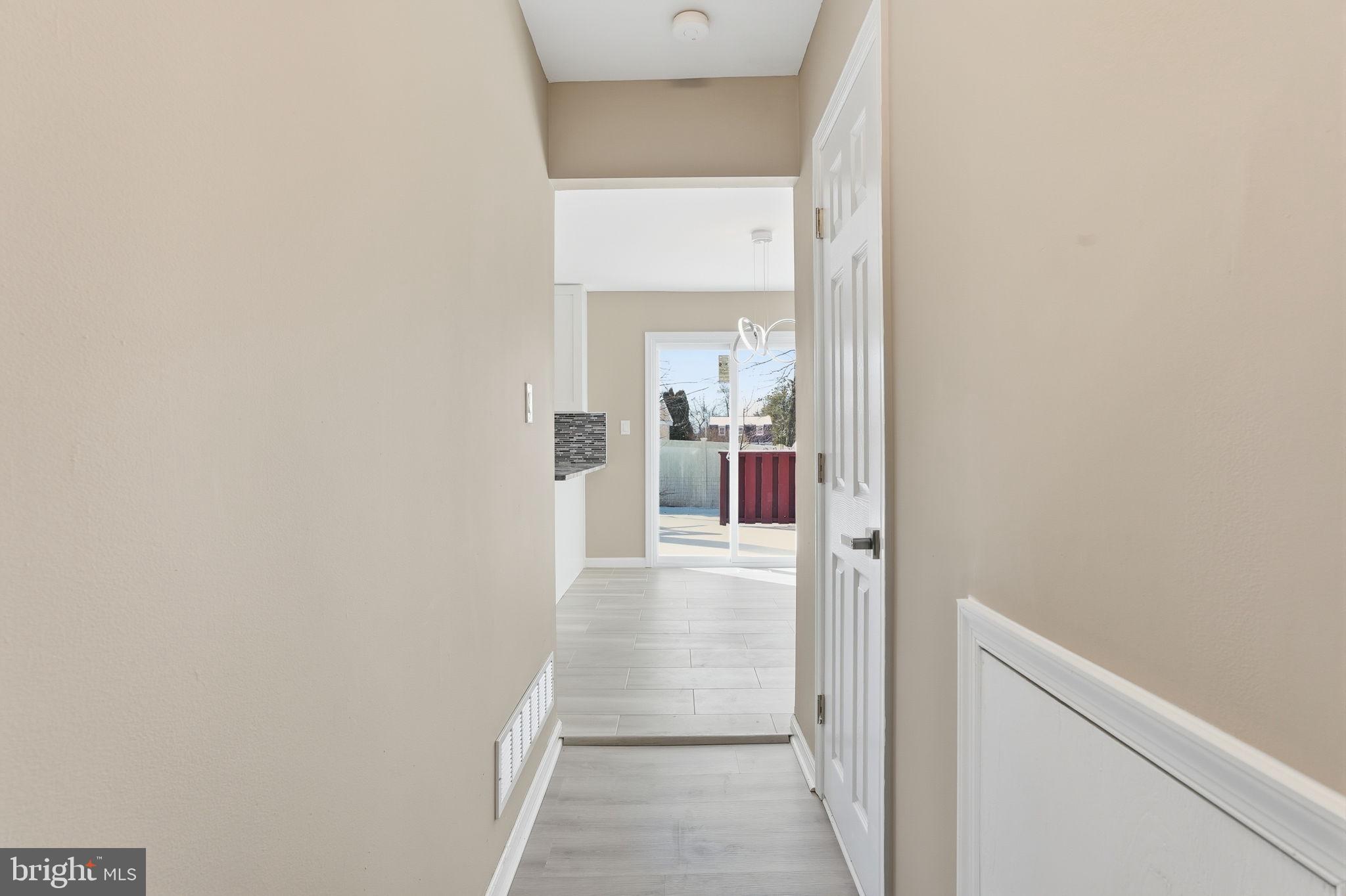 PENNRIDGE CROSSING - Residential