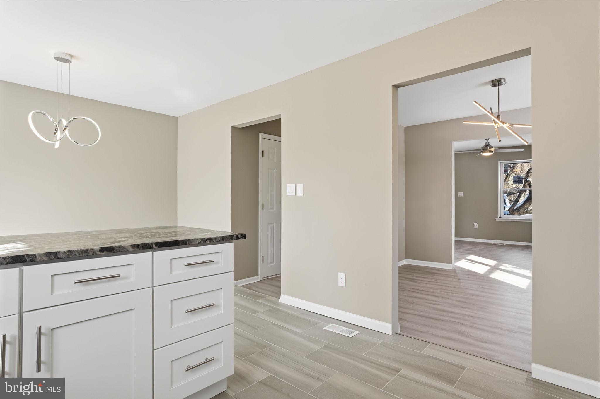 PENNRIDGE CROSSING - Residential