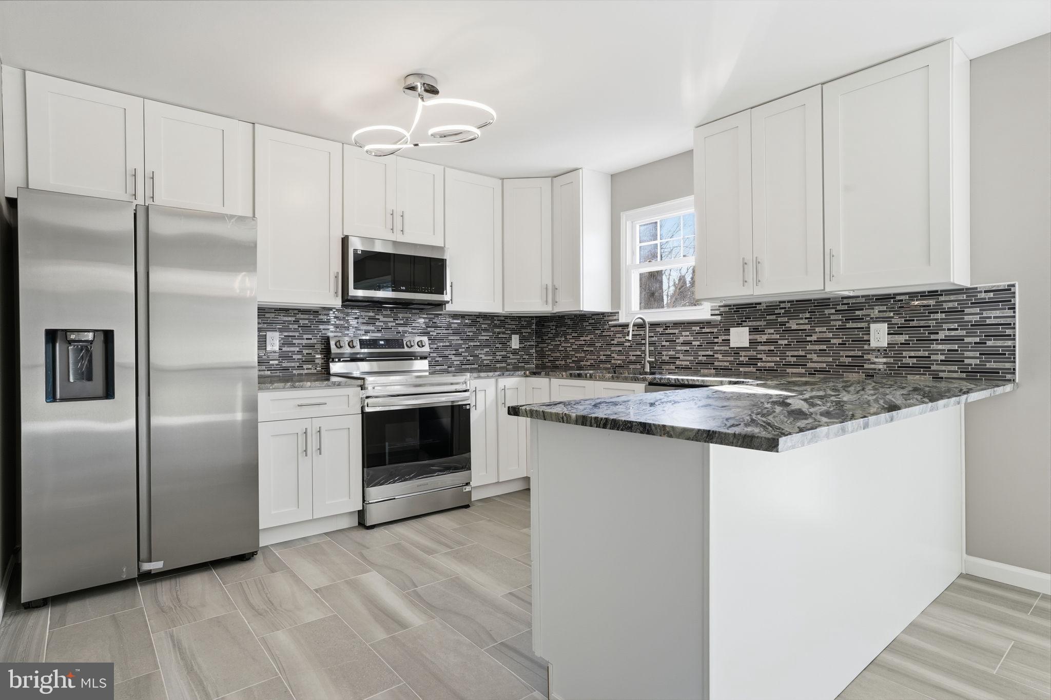 PENNRIDGE CROSSING - Residential