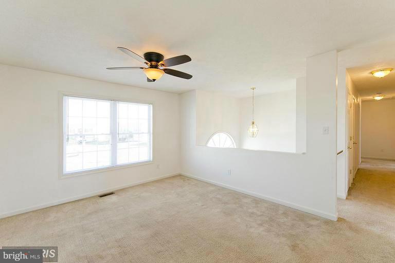 SHAWNEE VILLAGE - Residential Lease