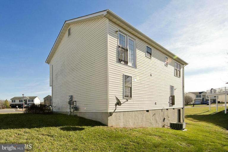 SHAWNEE VILLAGE - Residential Lease