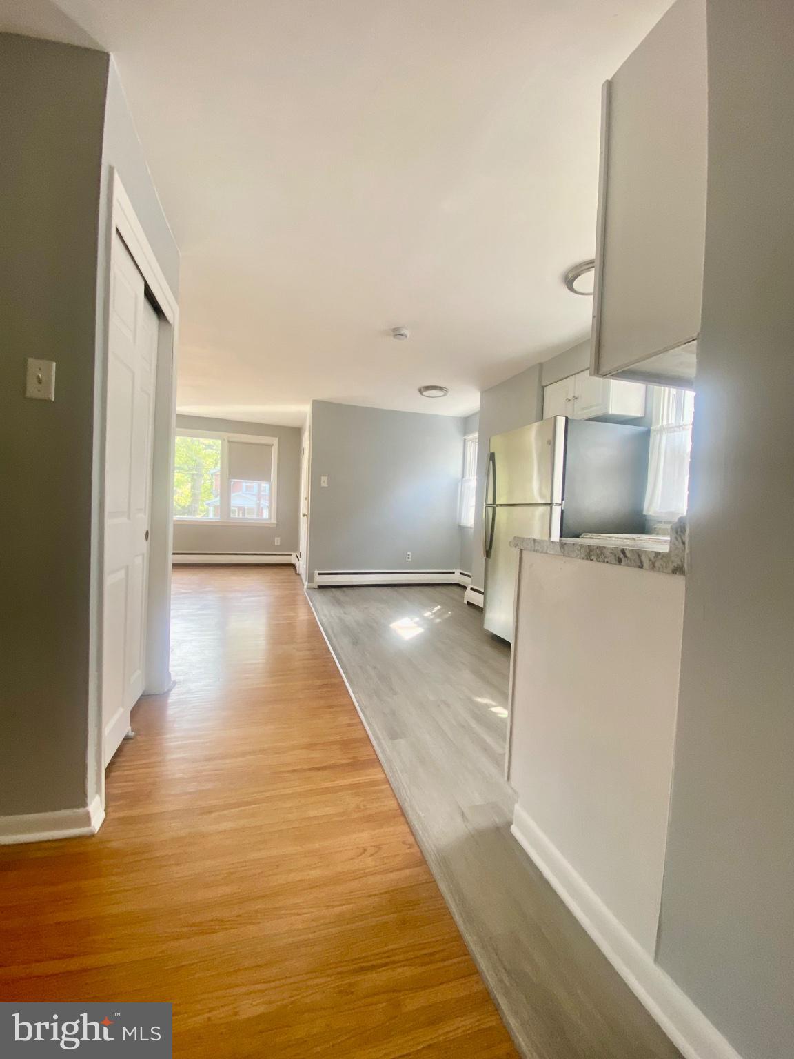 DREXEL HILL - Residential