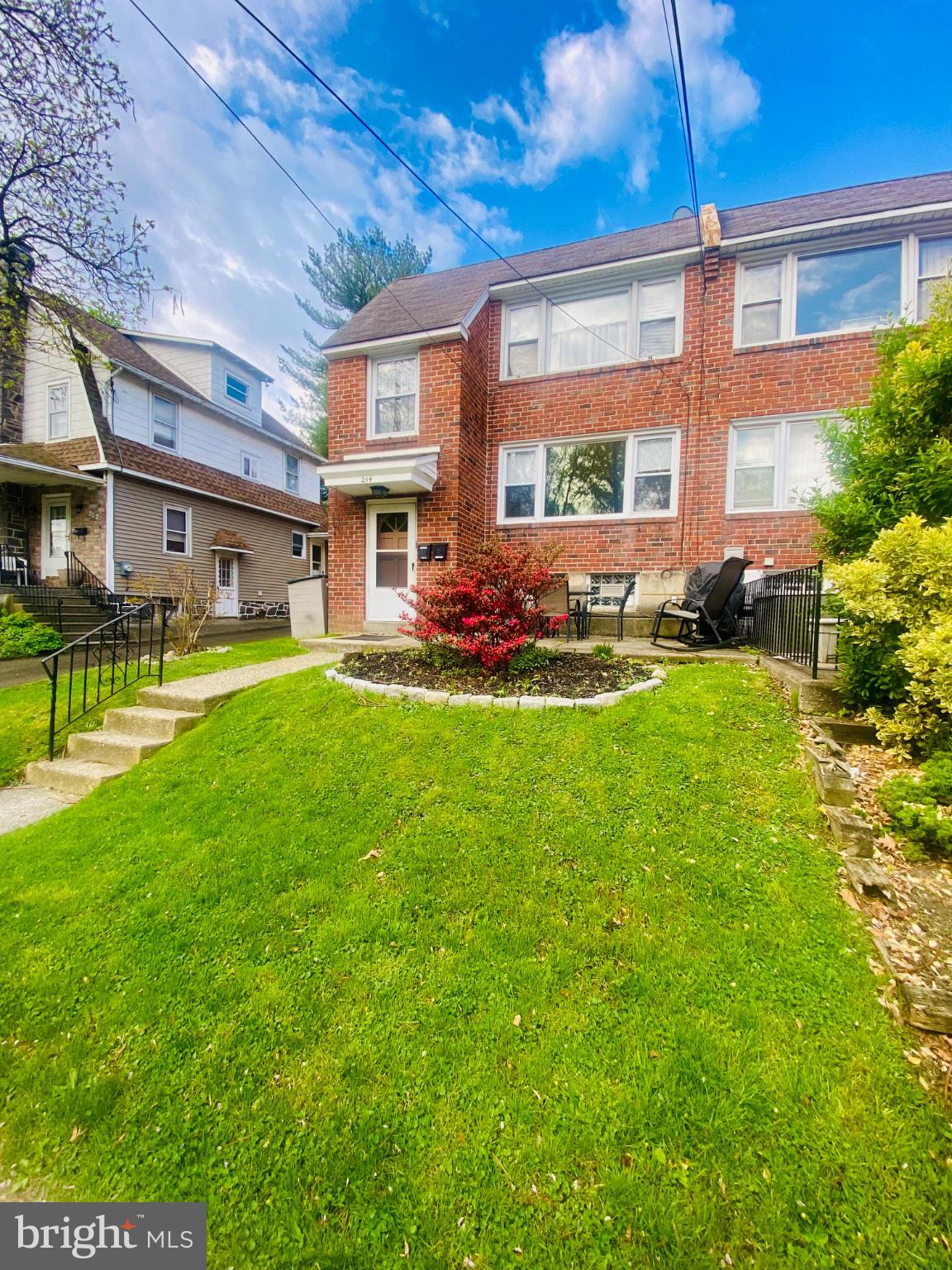 DREXEL HILL - Residential