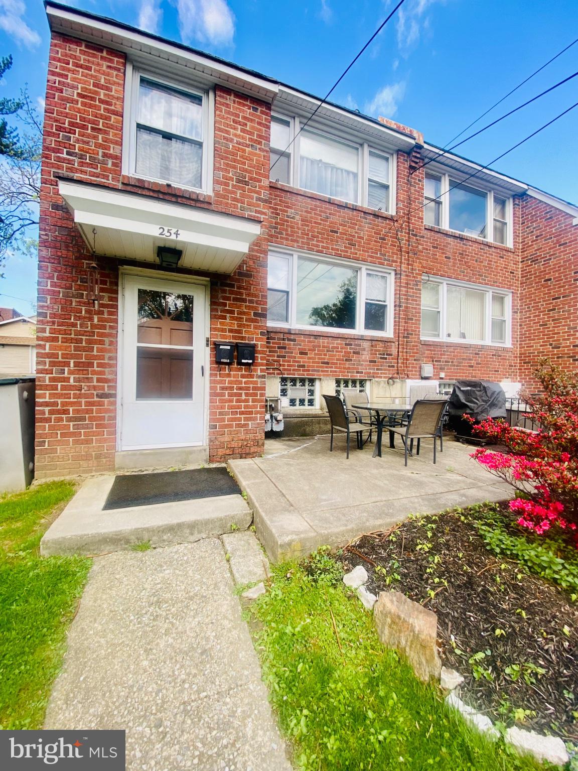 DREXEL HILL - Residential