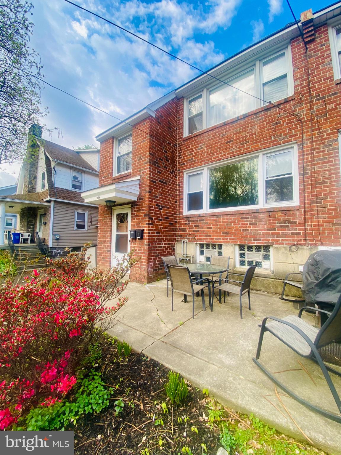 DREXEL HILL - Residential