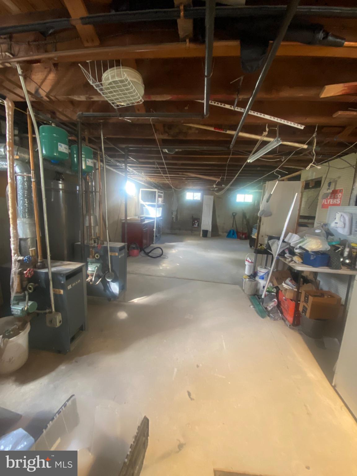 DREXEL HILL - Residential