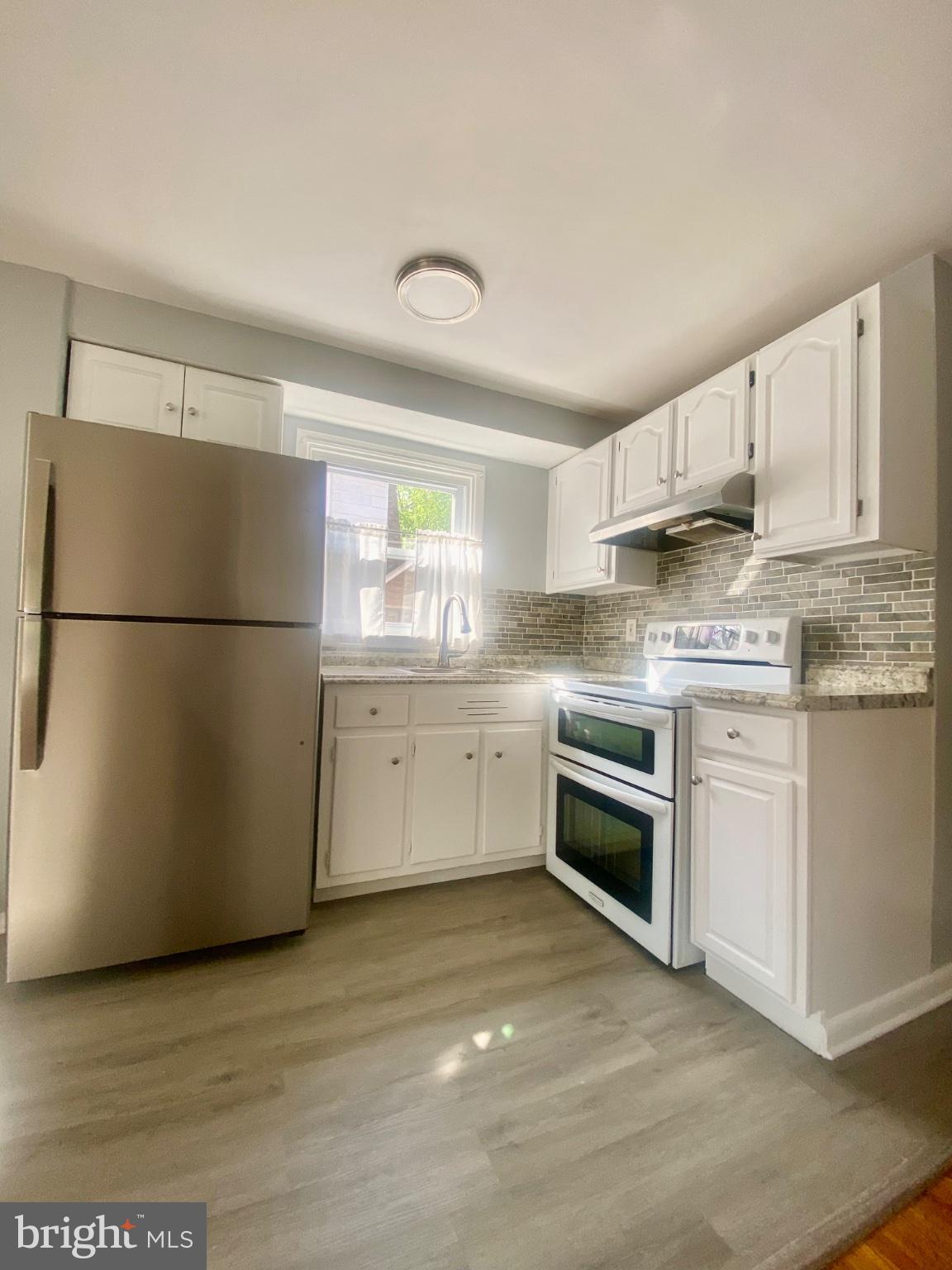 DREXEL HILL - Residential