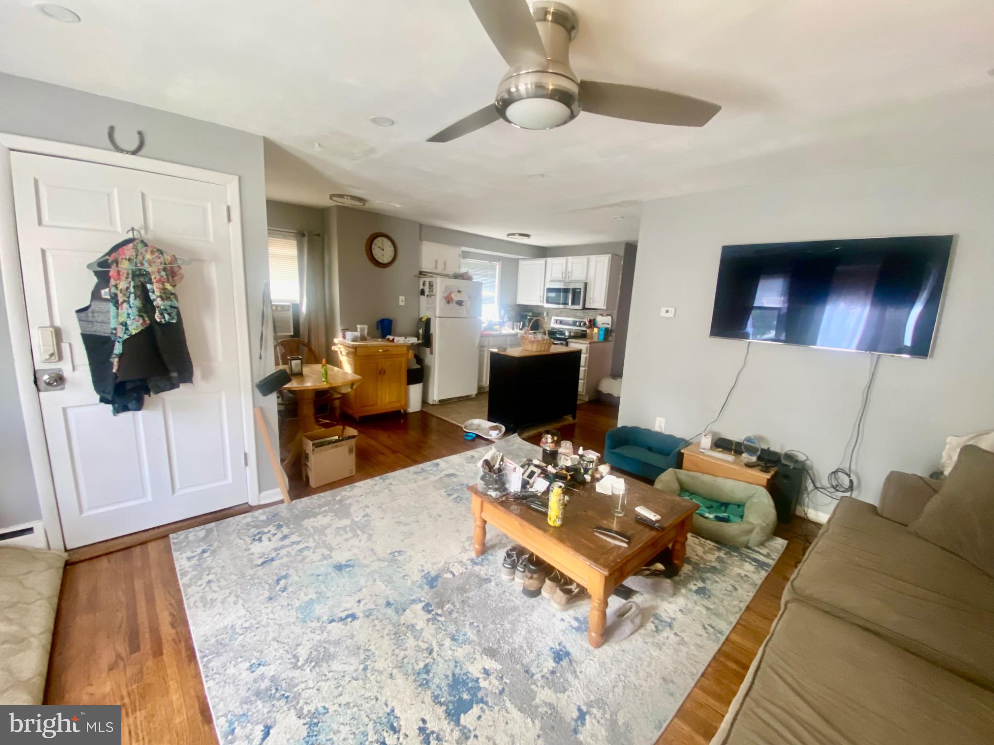 DREXEL HILL - Residential