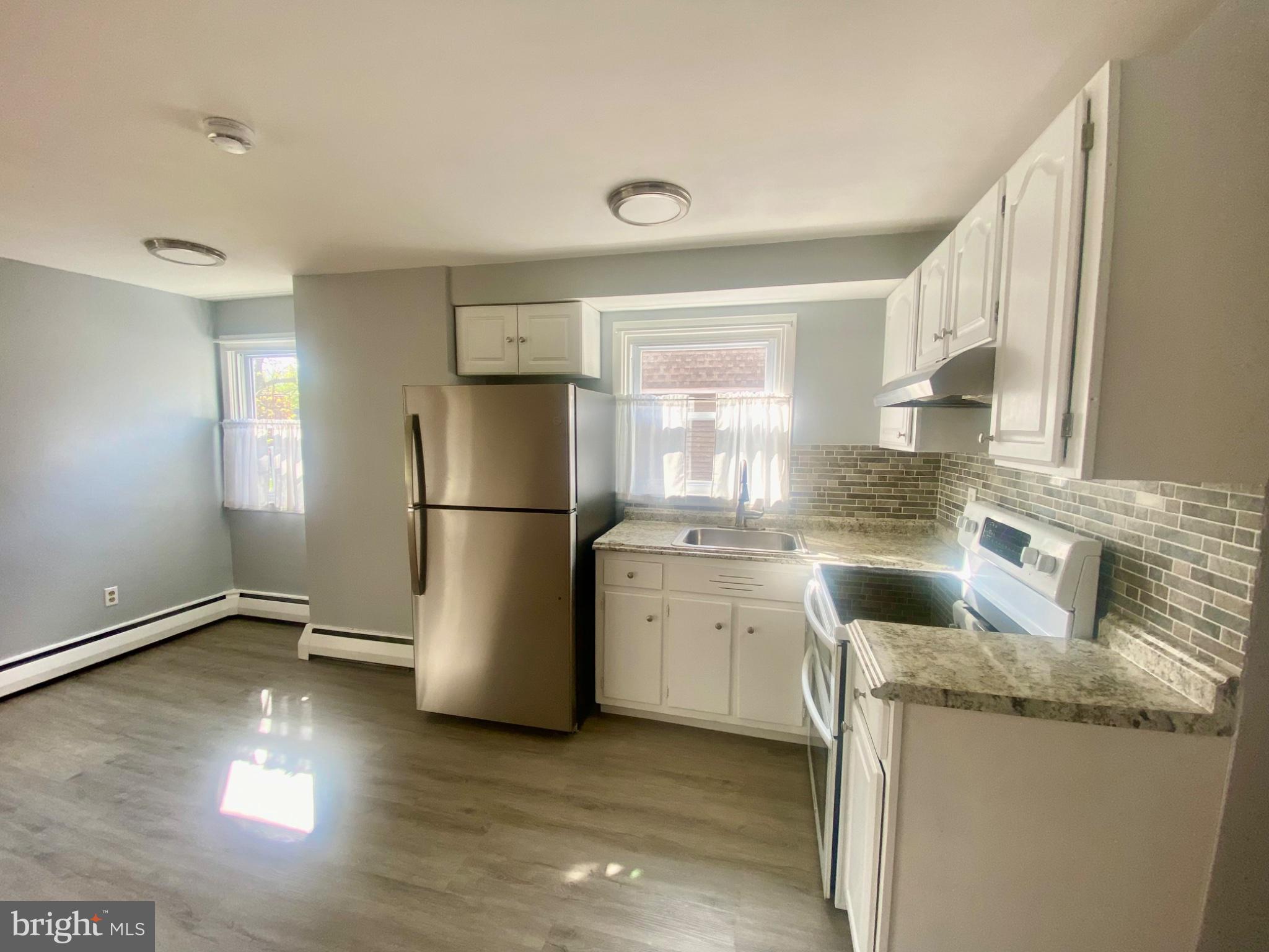 DREXEL HILL - Residential