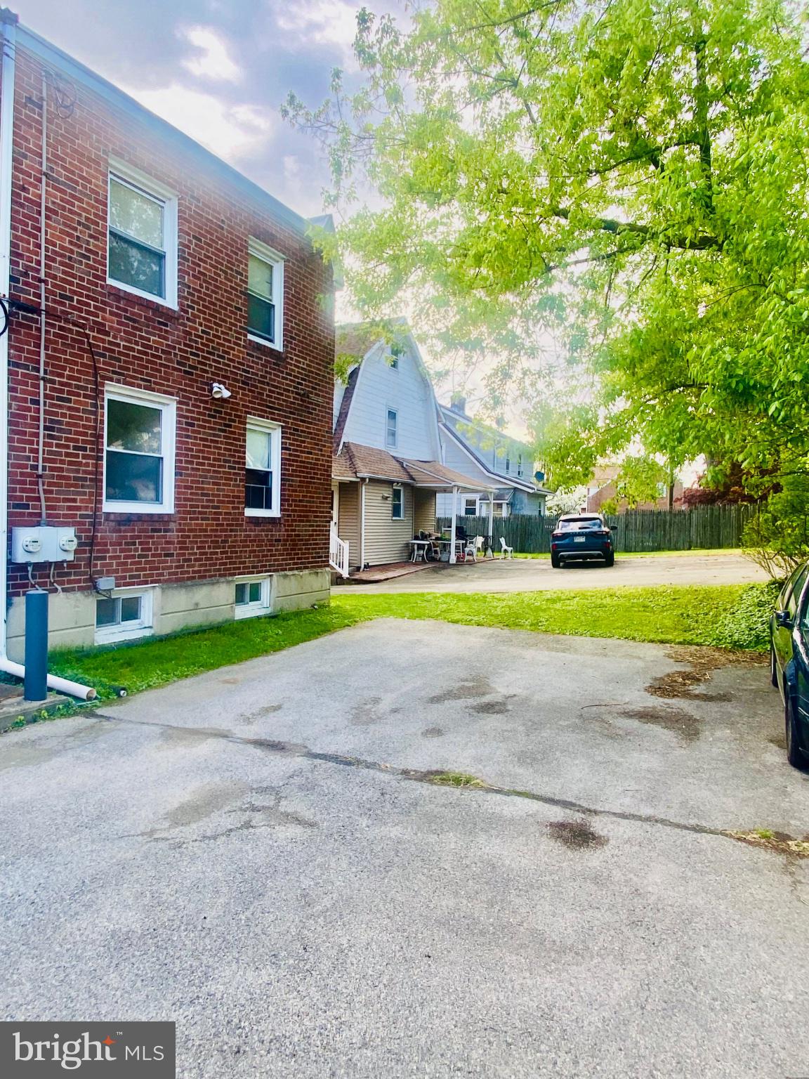 DREXEL HILL - Residential