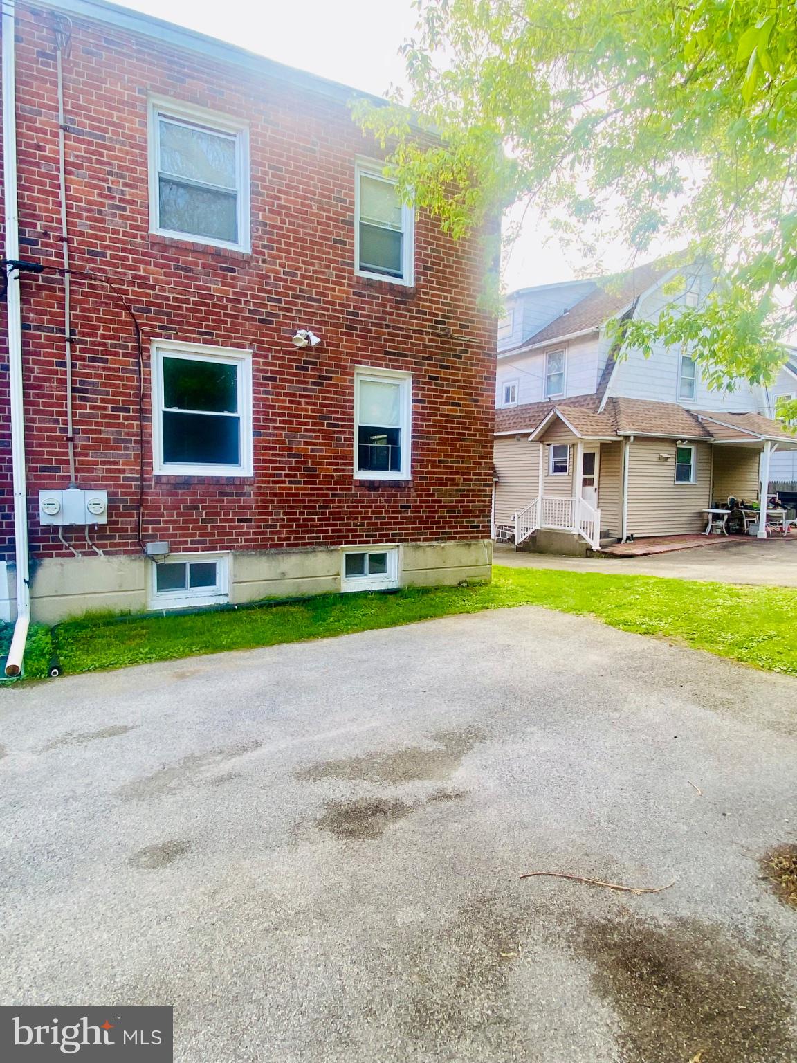 DREXEL HILL - Residential