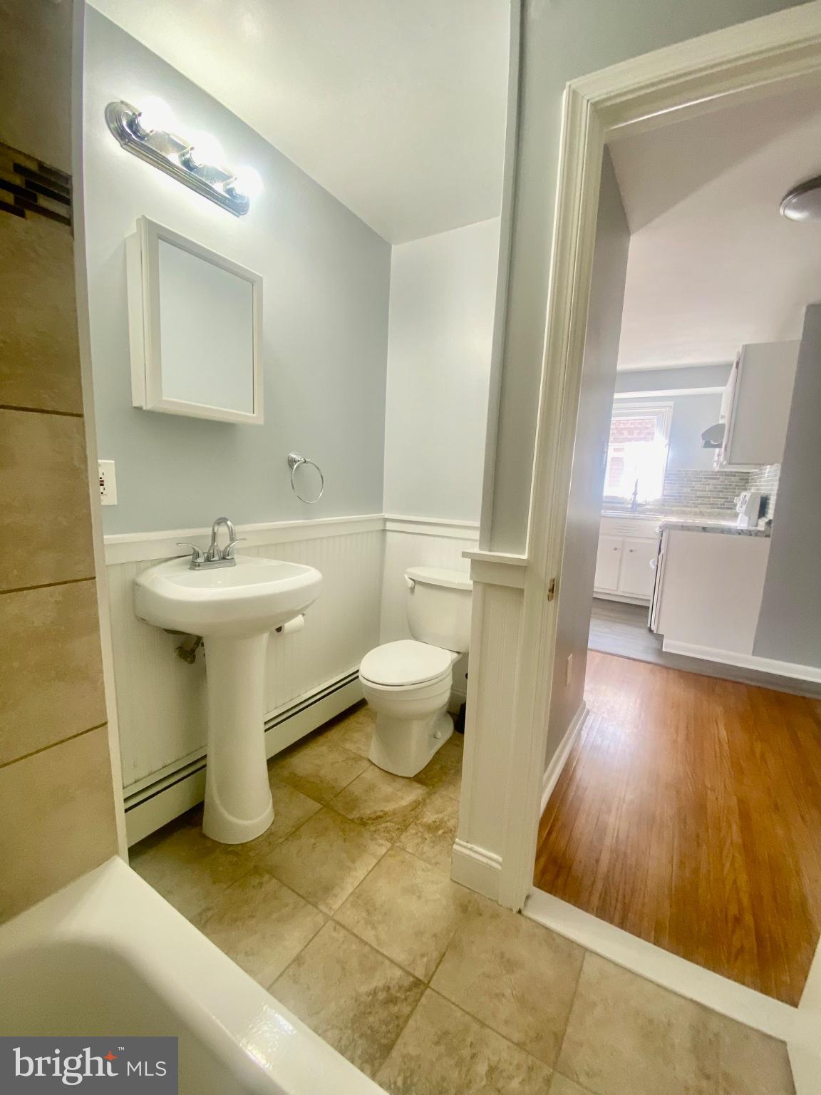 DREXEL HILL - Residential