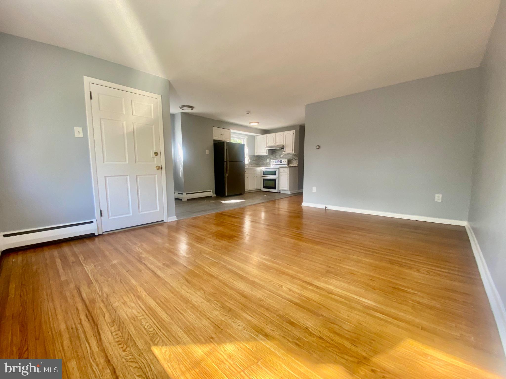 DREXEL HILL - Residential