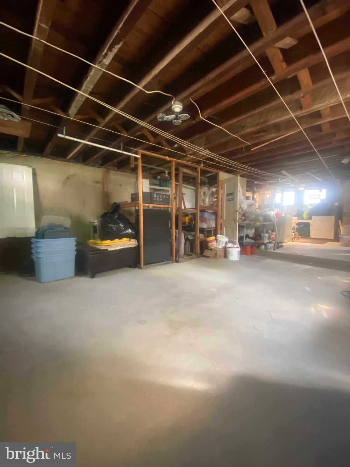 DREXEL HILL - Residential