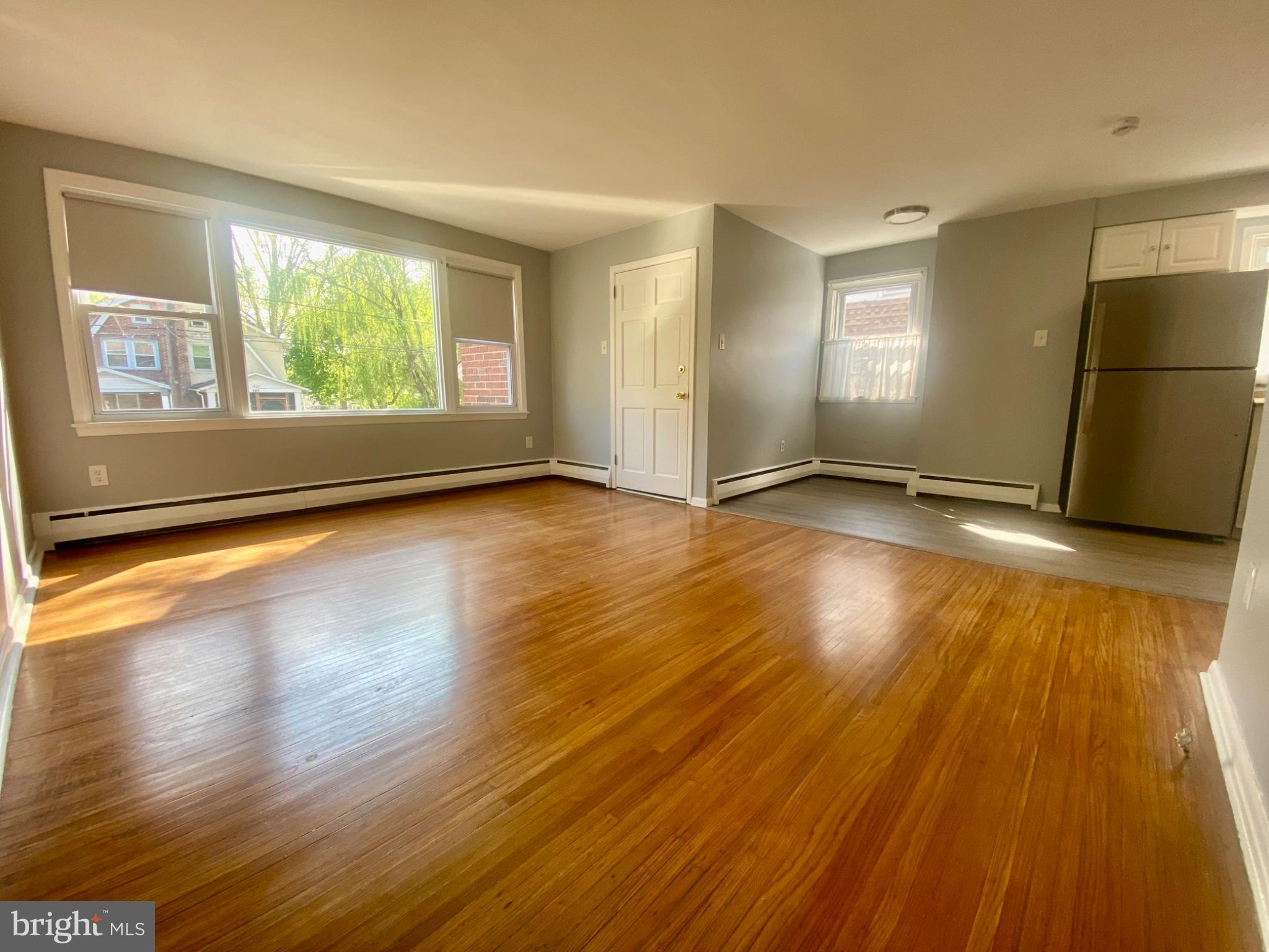 DREXEL HILL - Residential