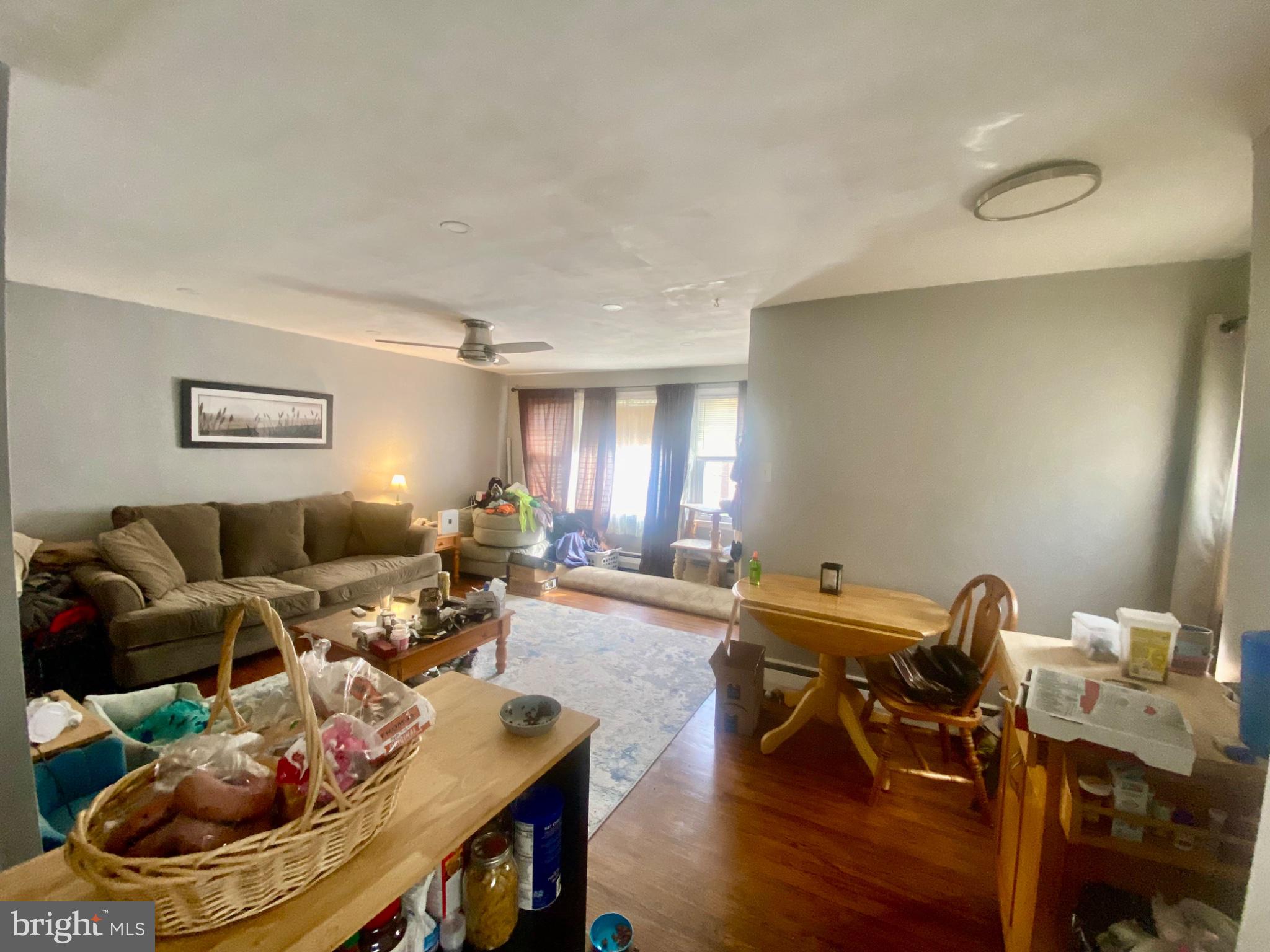 DREXEL HILL - Residential