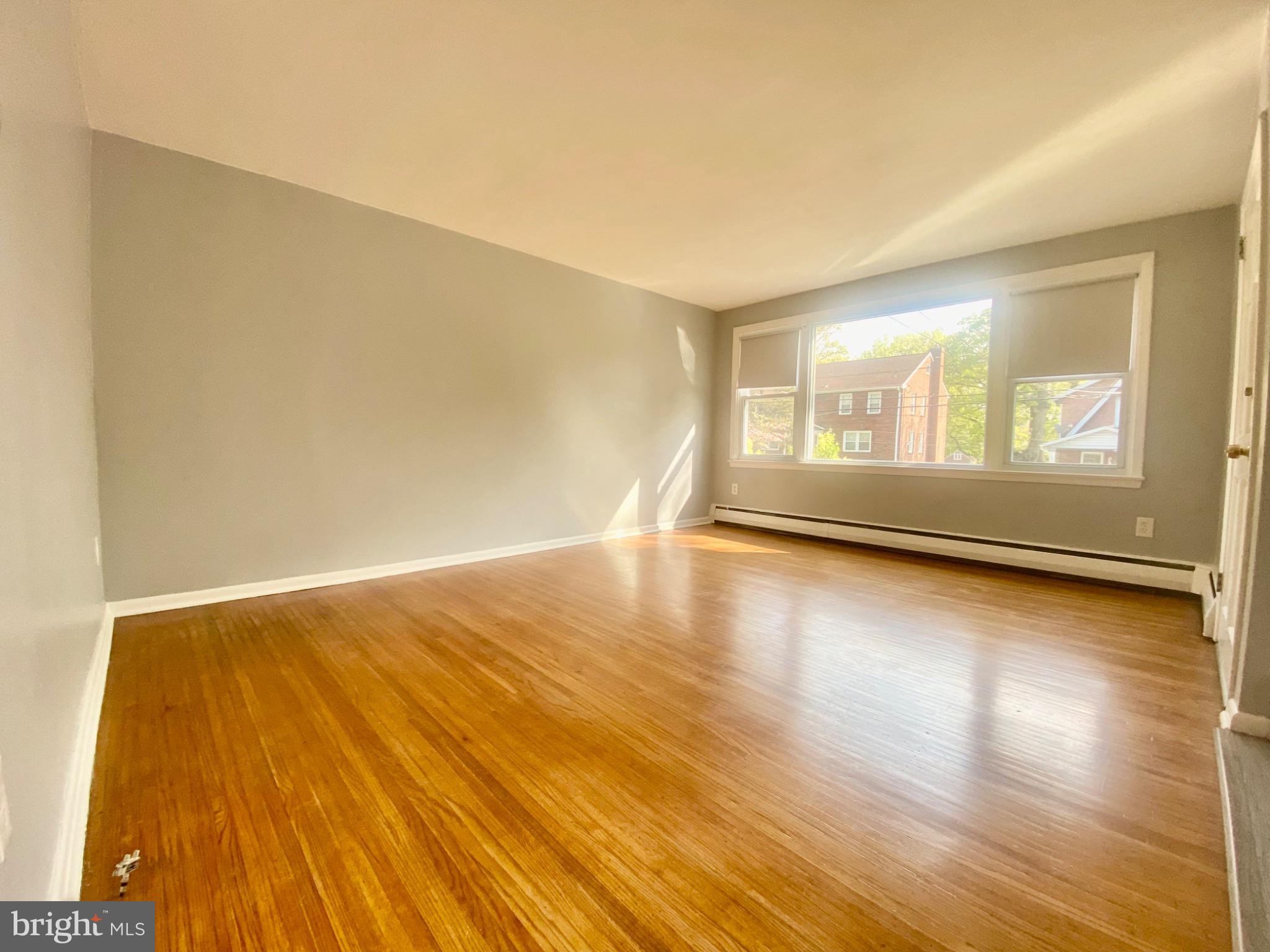 DREXEL HILL - Residential