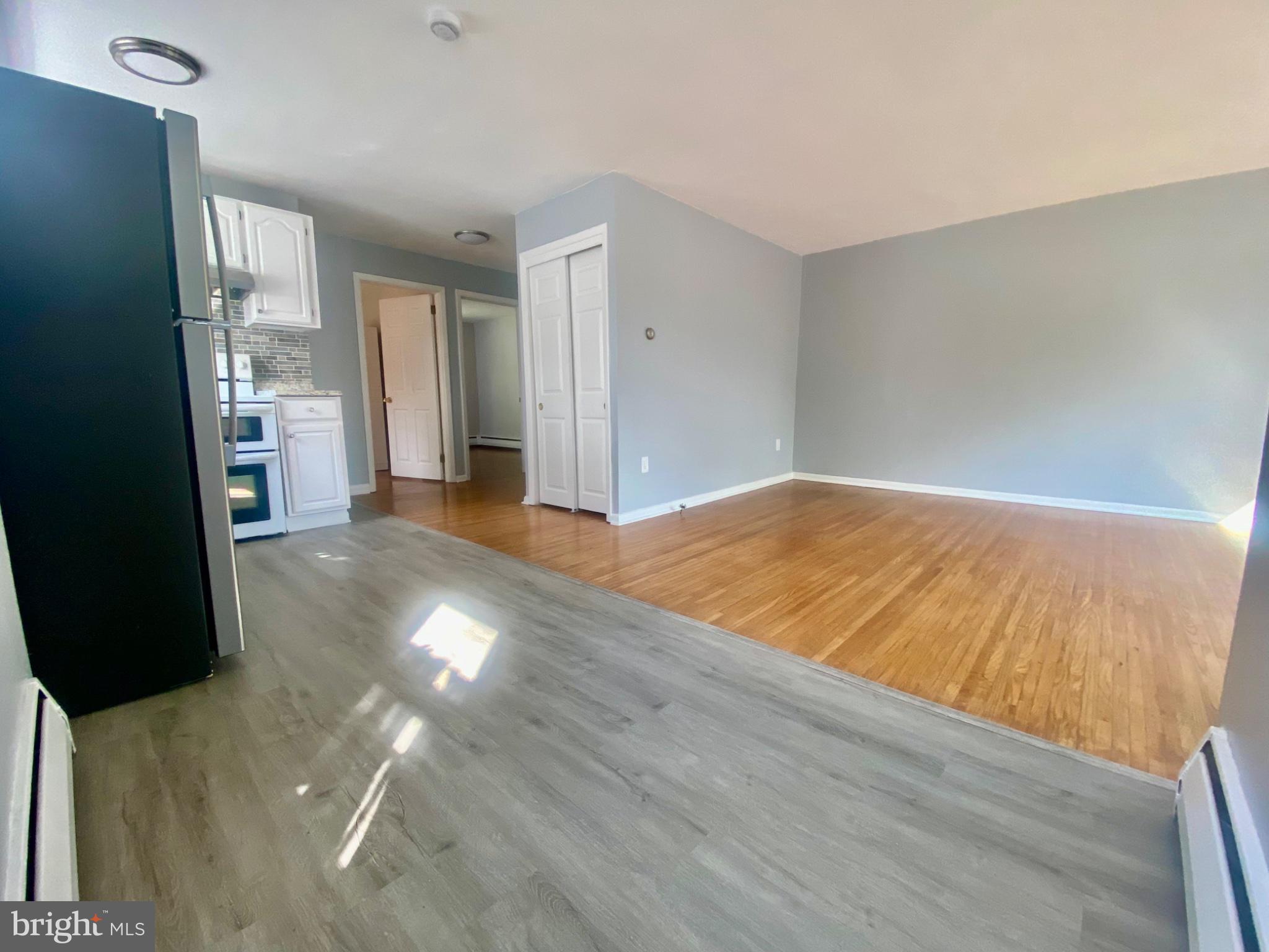 DREXEL HILL - Residential